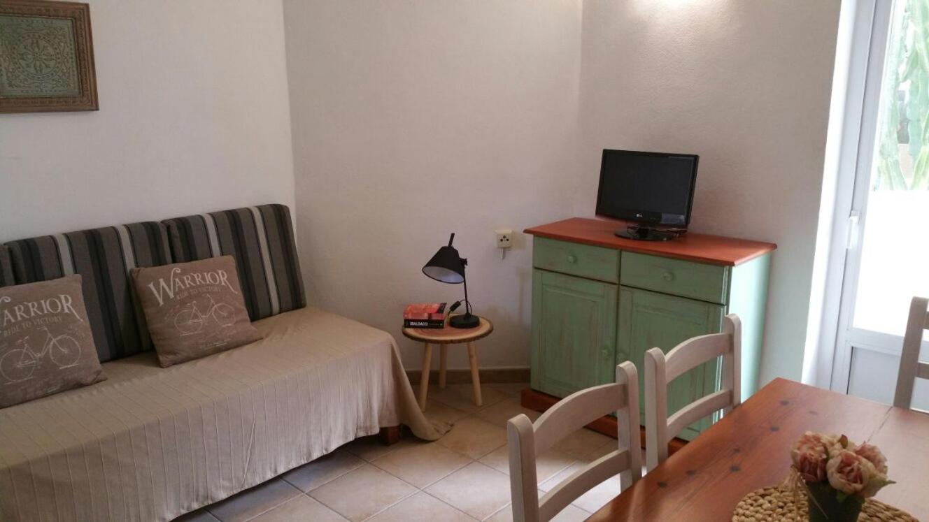 Appartamento con 1 Camera da Letto