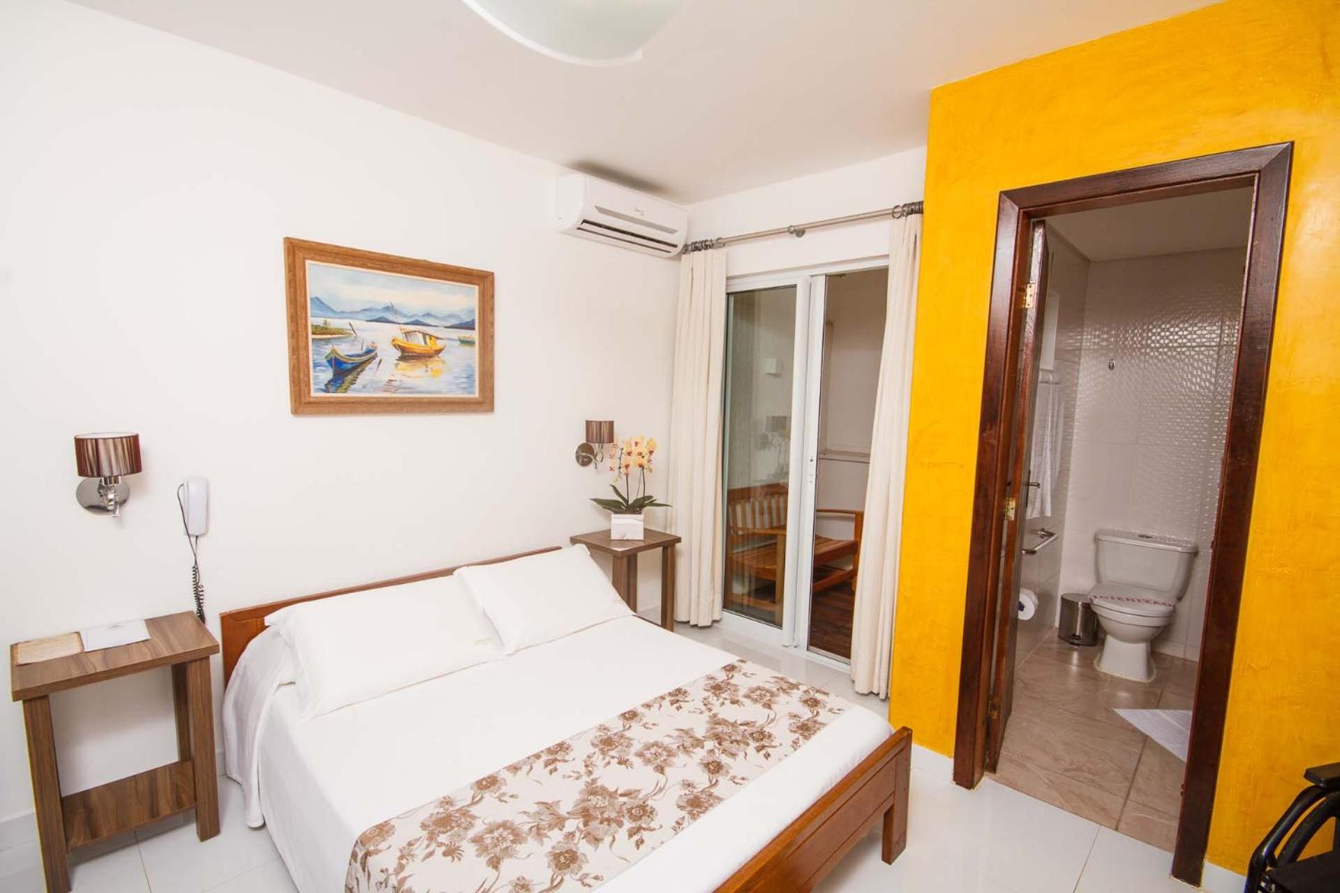 Double Room - Disability Access photo 3