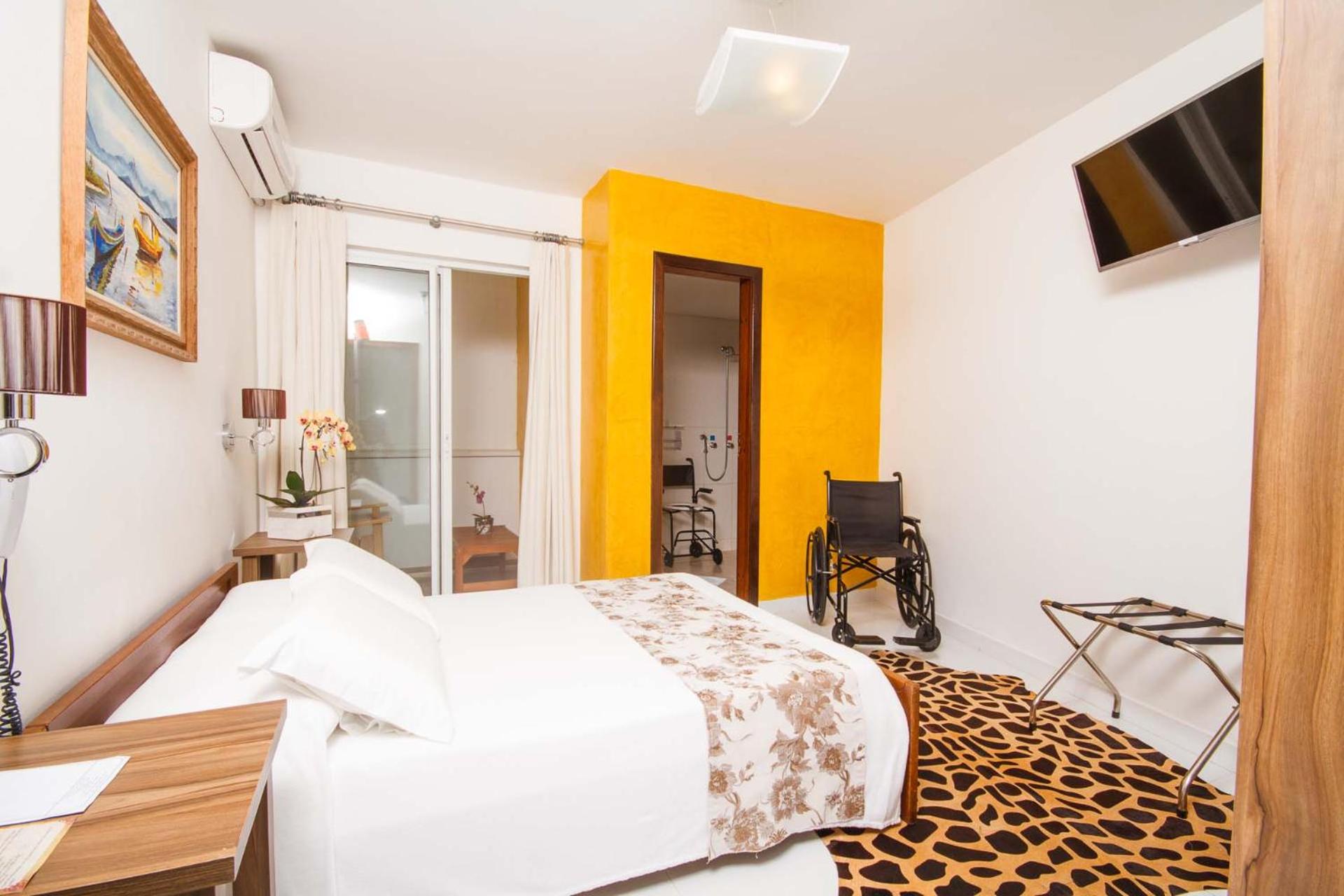 Double Room - Disability Access photo 1