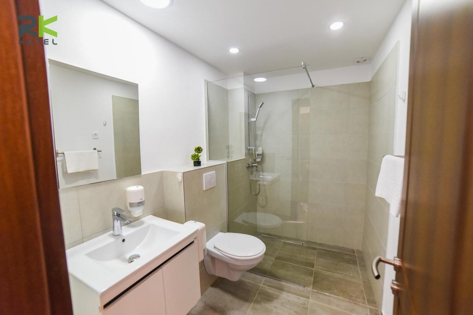 Deluxe Single Room photo 3