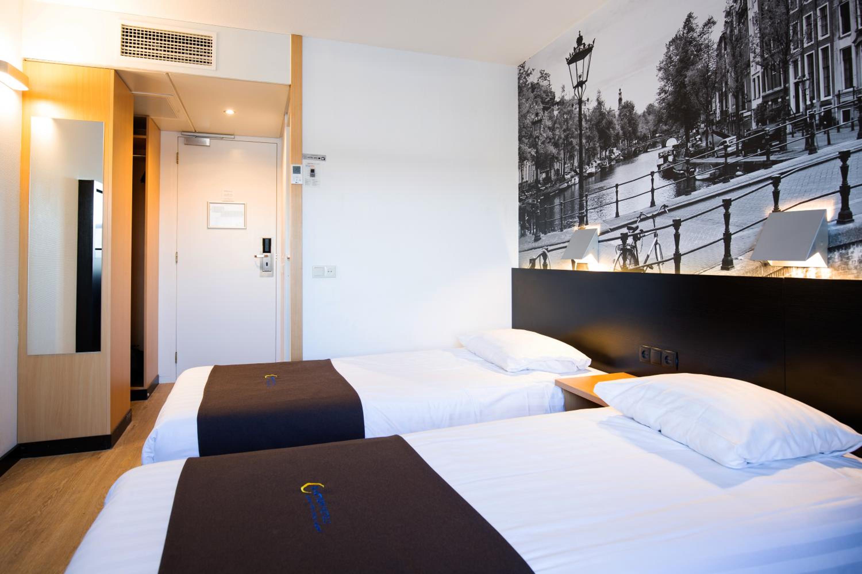 Comfort Twin Room - Photo 2