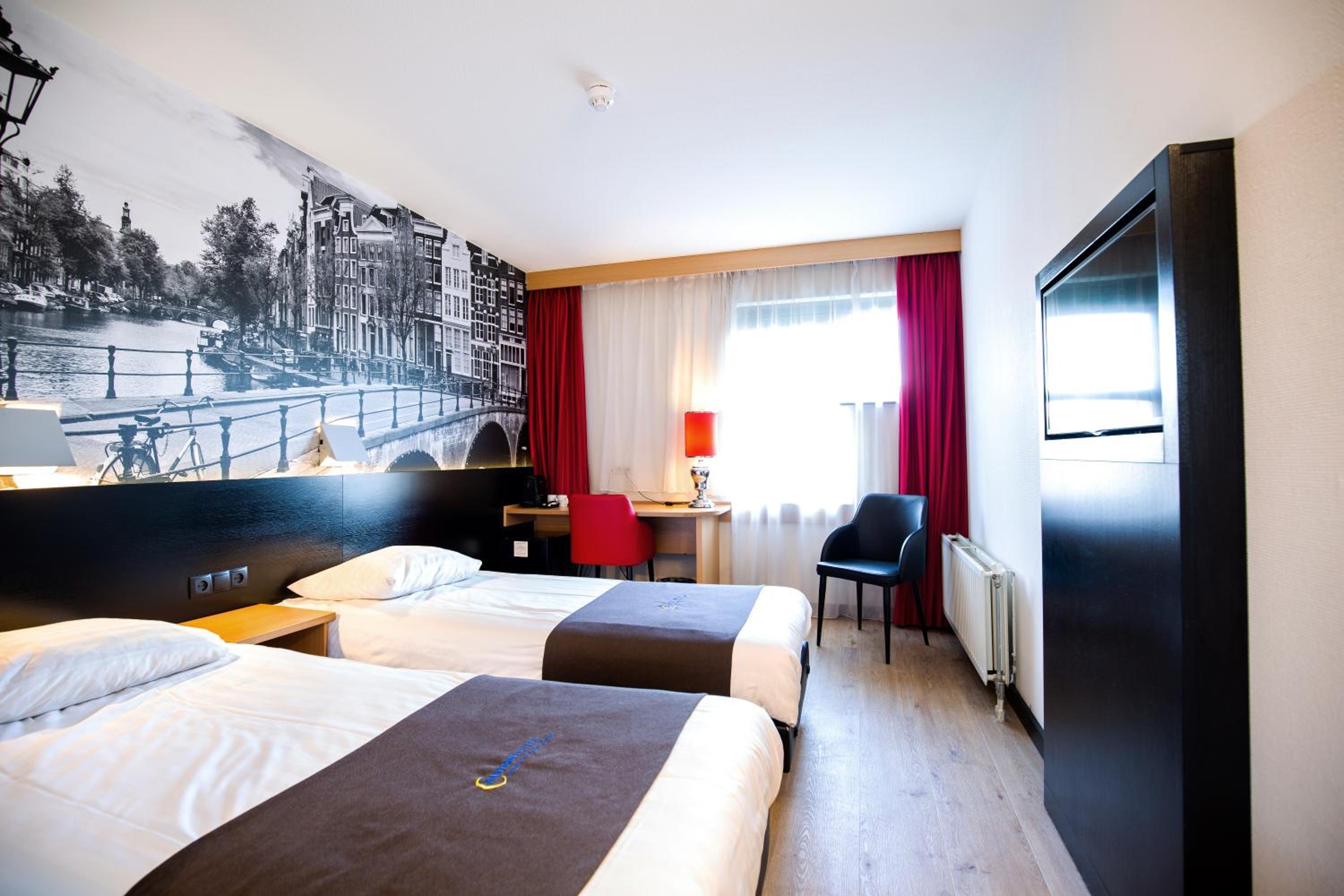 Comfort Twin Room - Photo 3