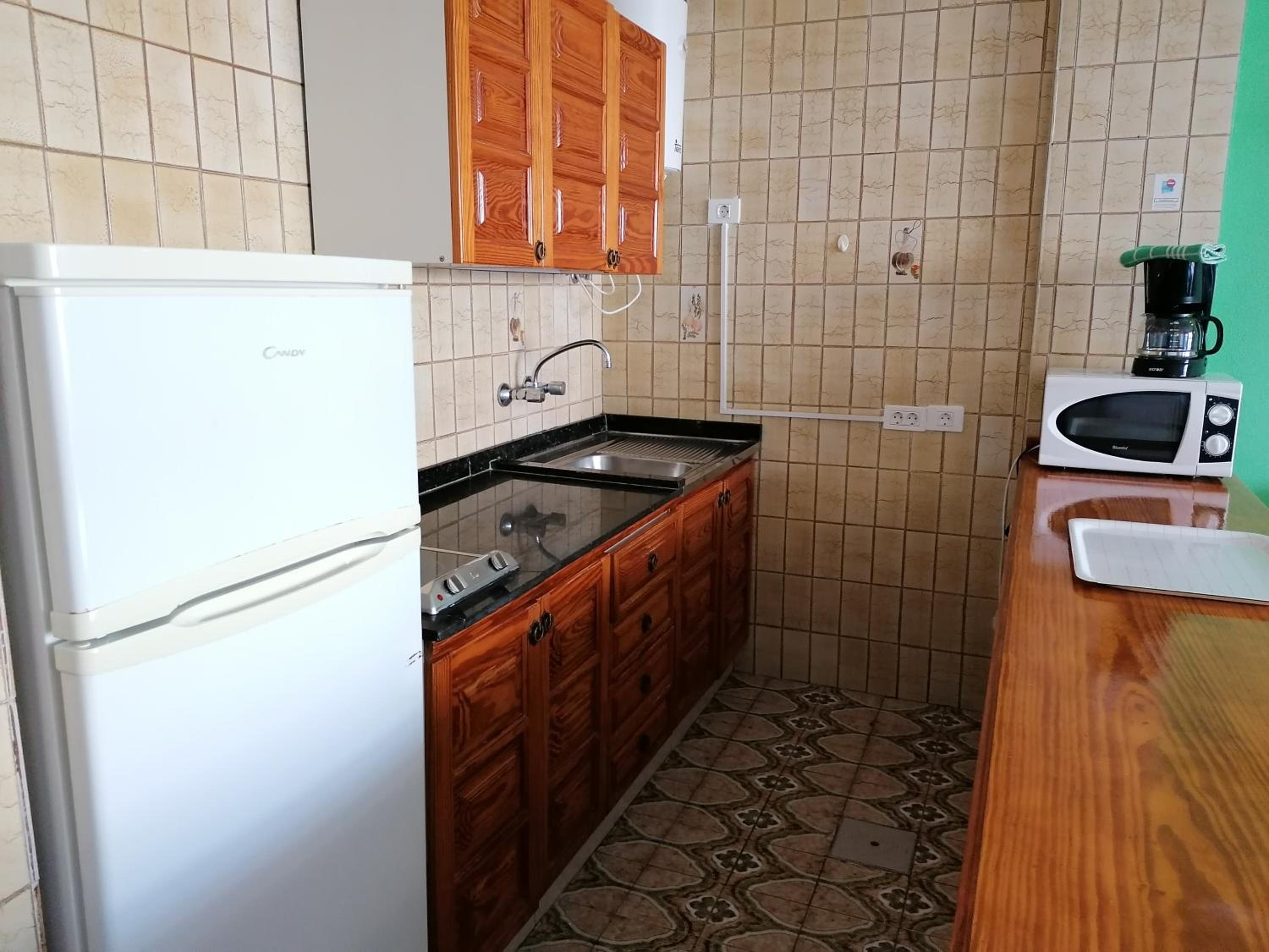Two-Bedroom Apartment - Photo 60