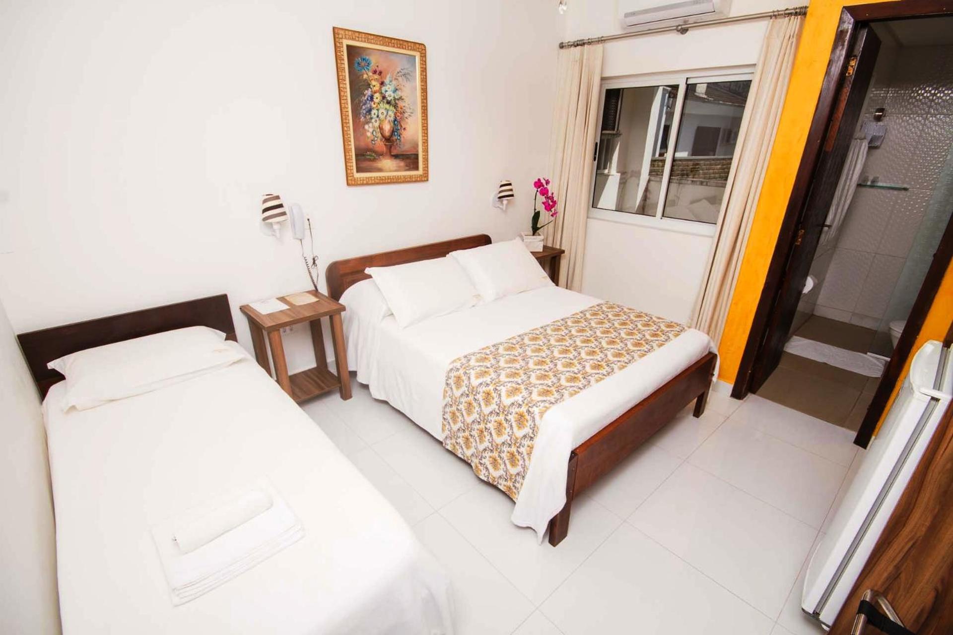Standard Triple Room photo 1