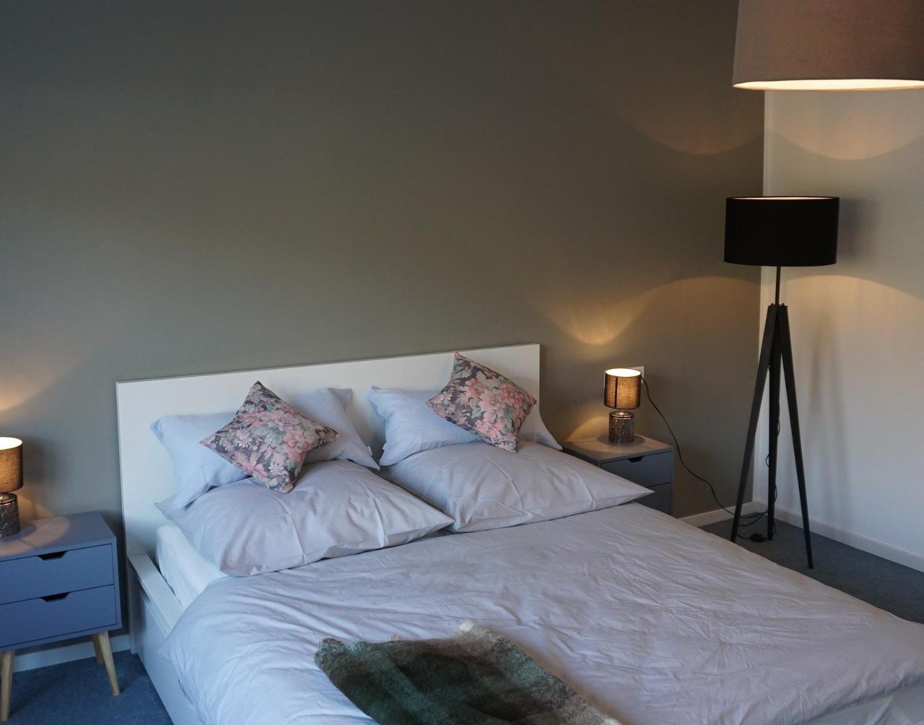 One-Bedroom House photo 1