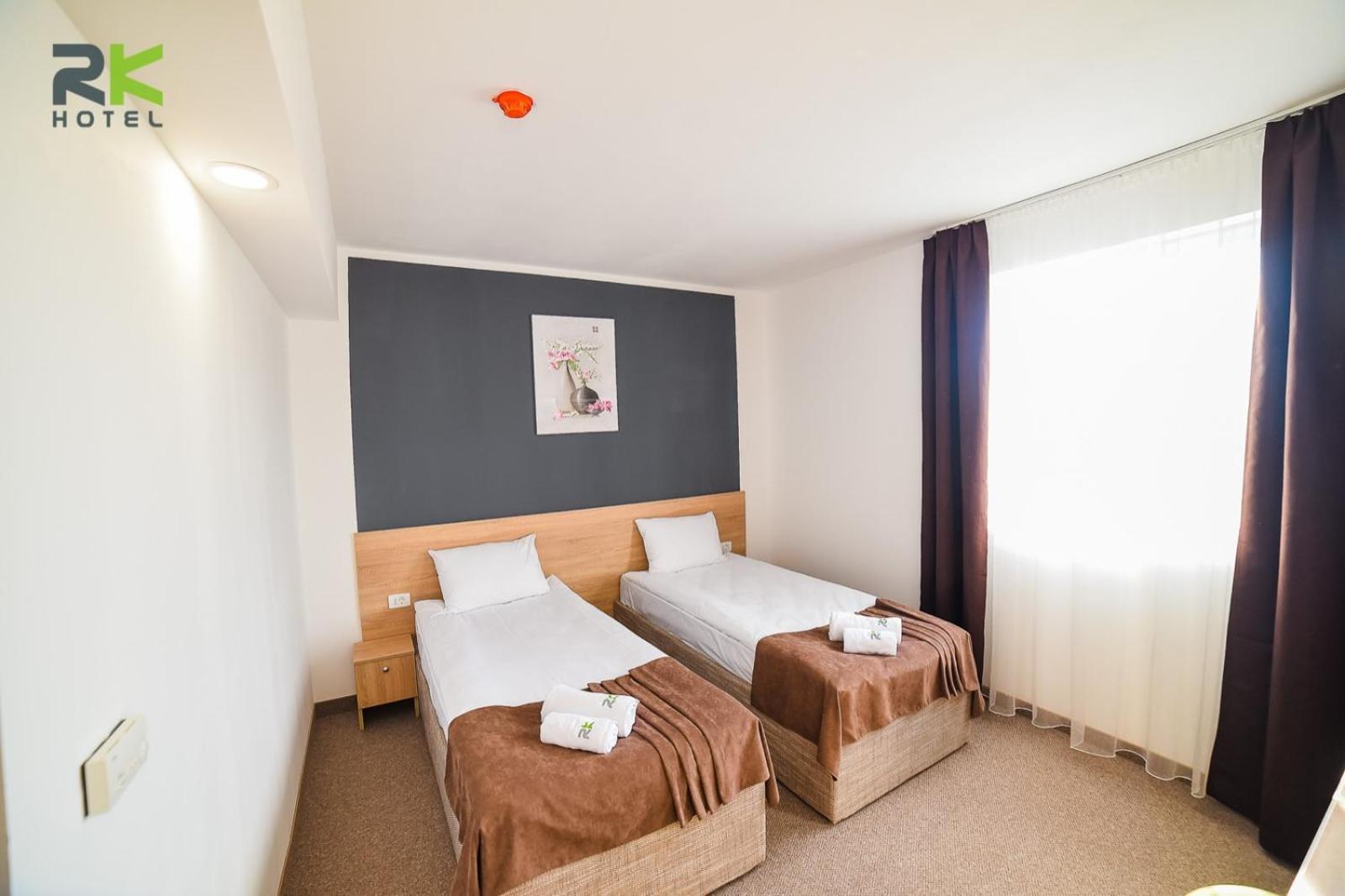 Deluxe Single Room photo 2