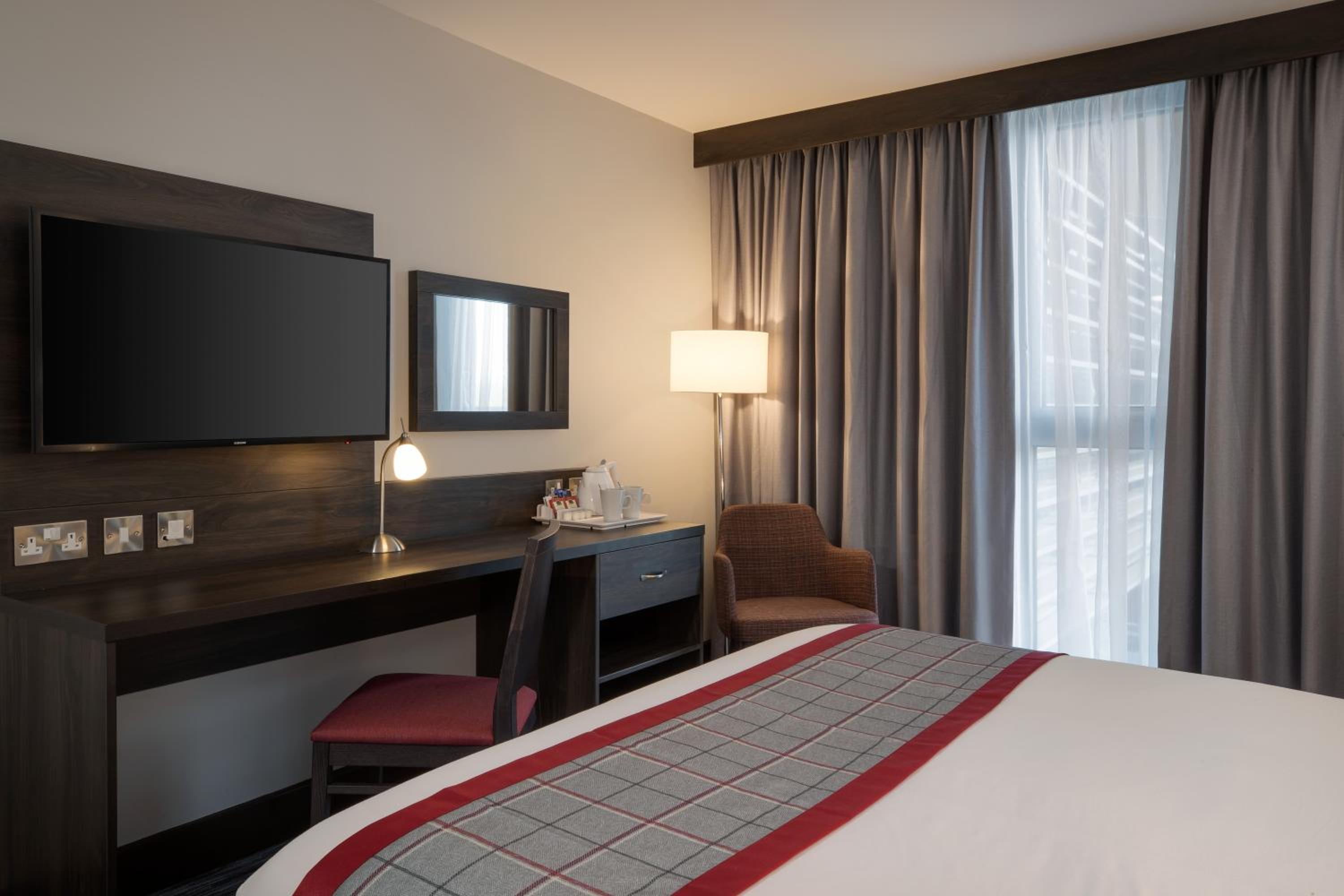 Double Room - Photo 1