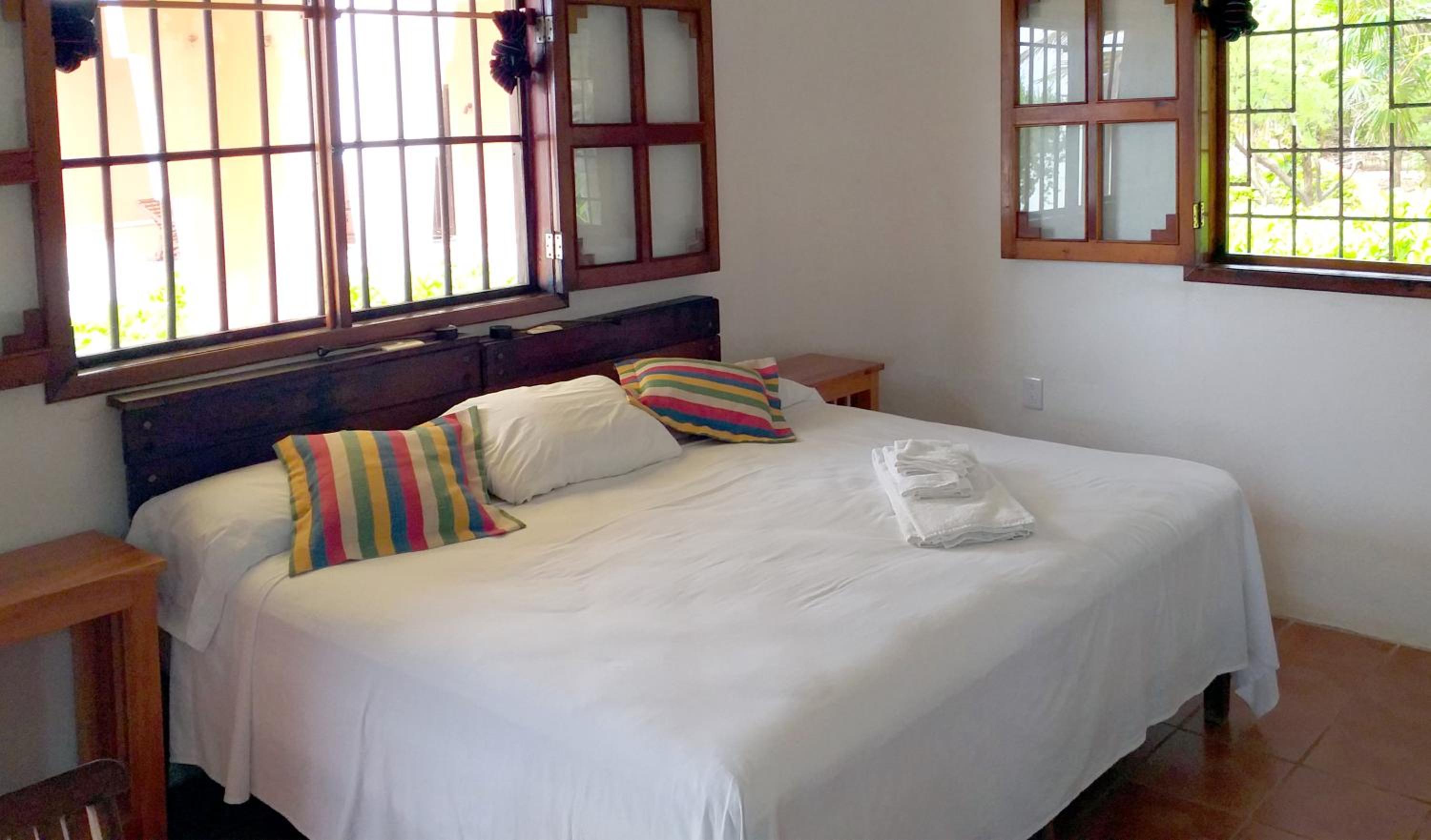 Bungalow - Beach Front photo 1