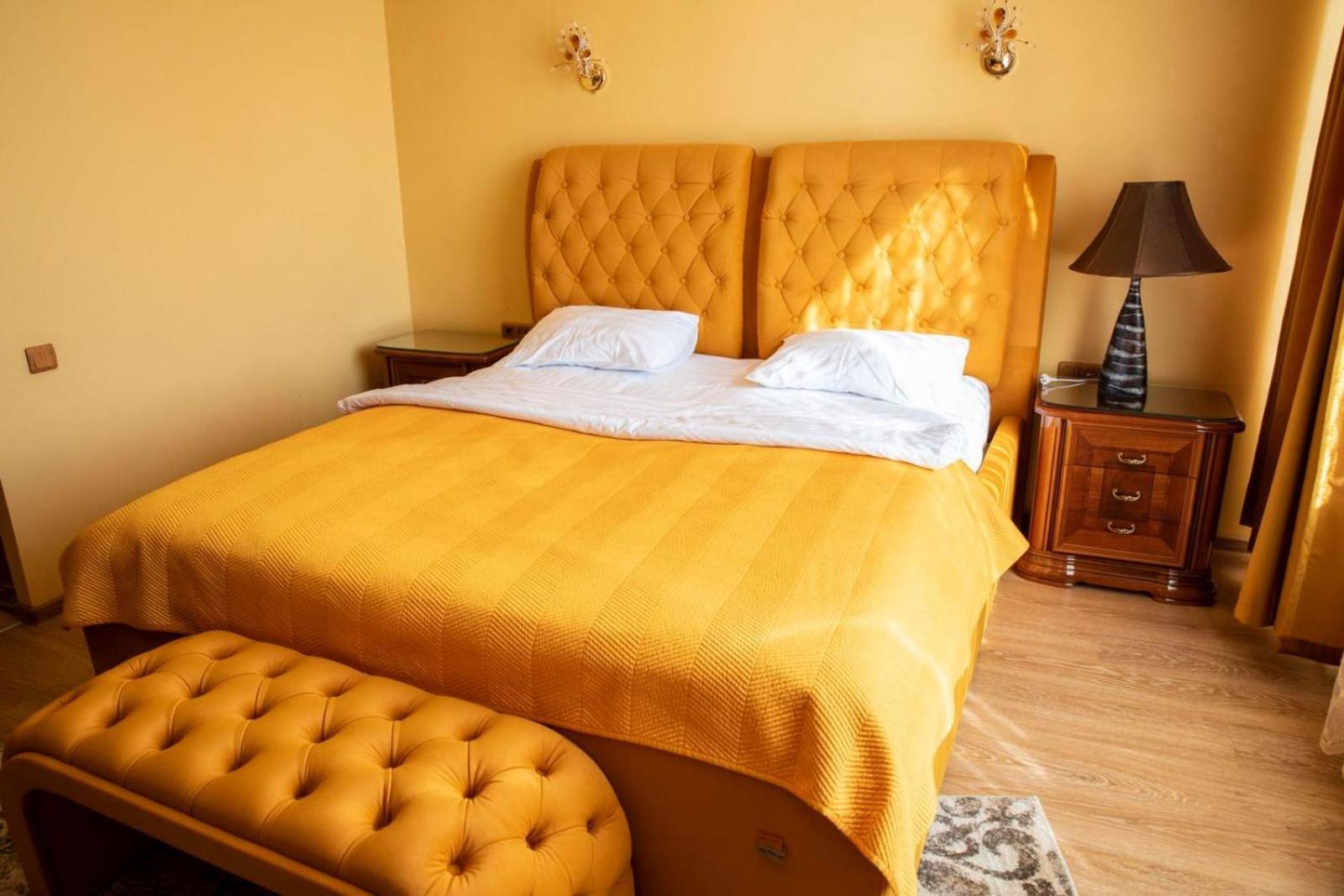 Luxury Apartment photo 2