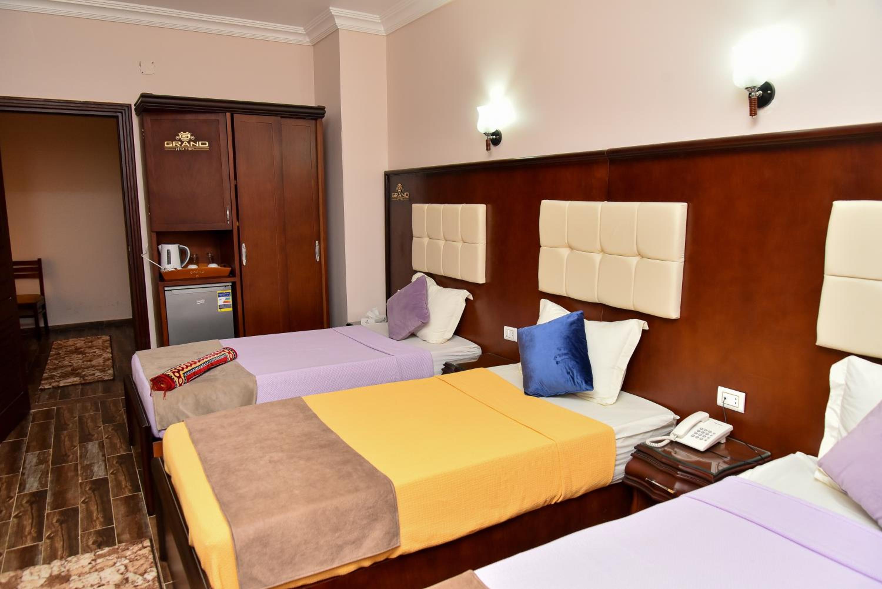 Triple Room - Photo 19