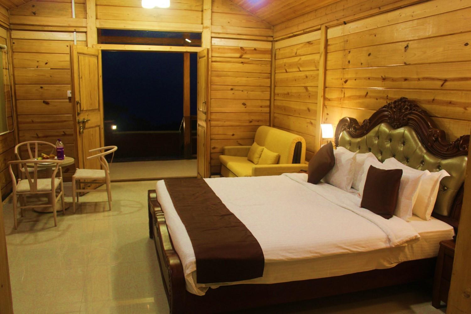 Chalet