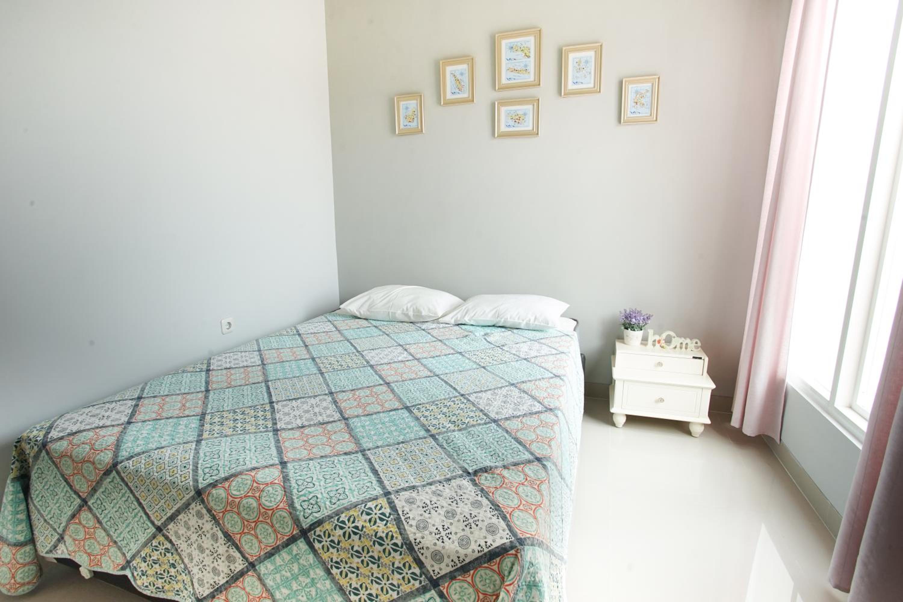 Deluxe Double Room - Photo 1