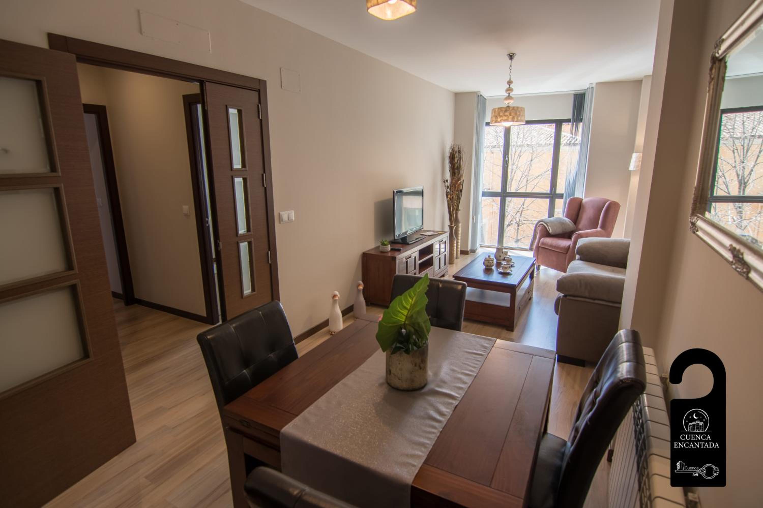 Two-Bedroom Apartment photo 2