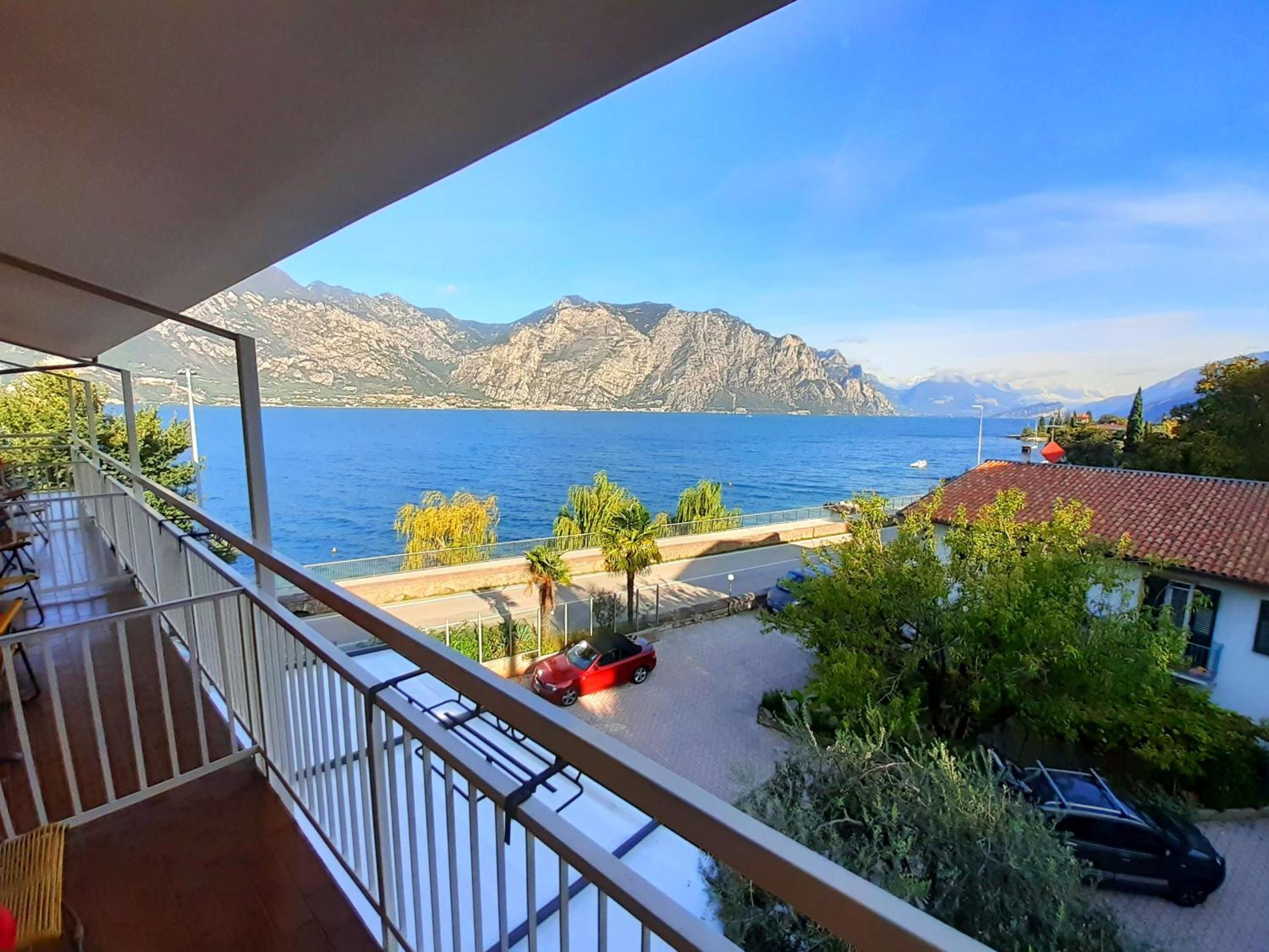 Triple Room with Lake View photo 3