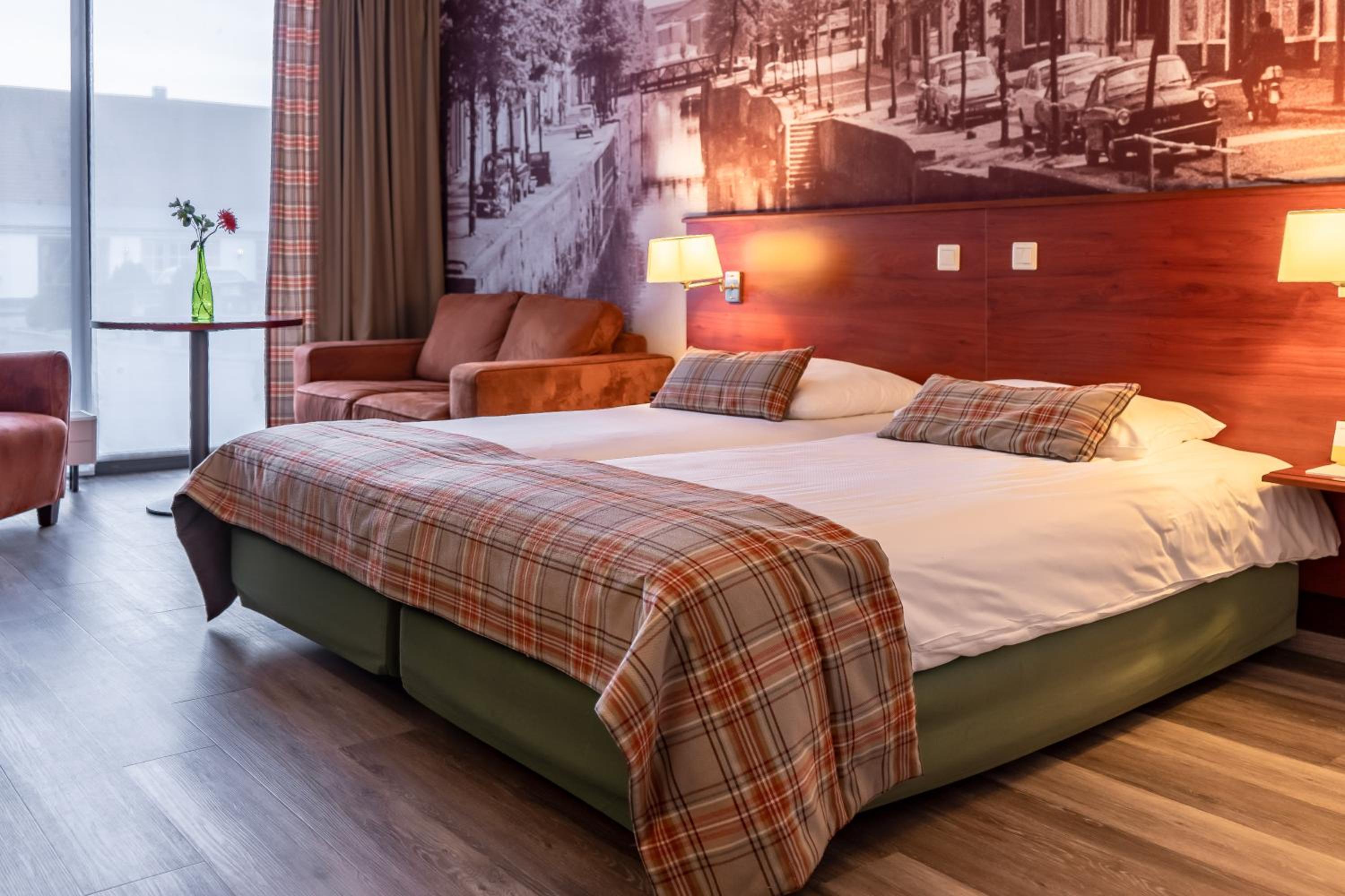 Standard Double Room - Photo 4