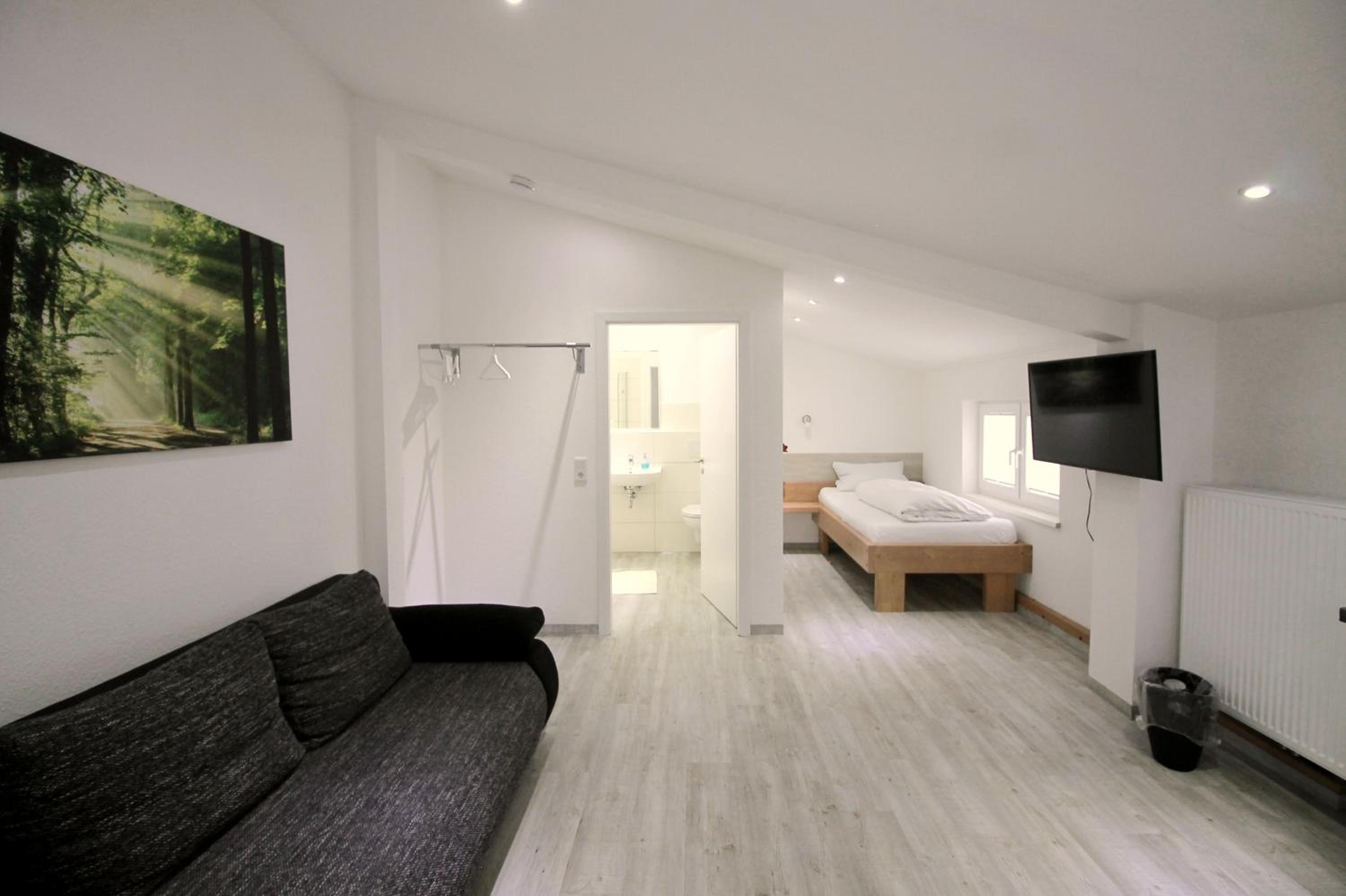 Single Room