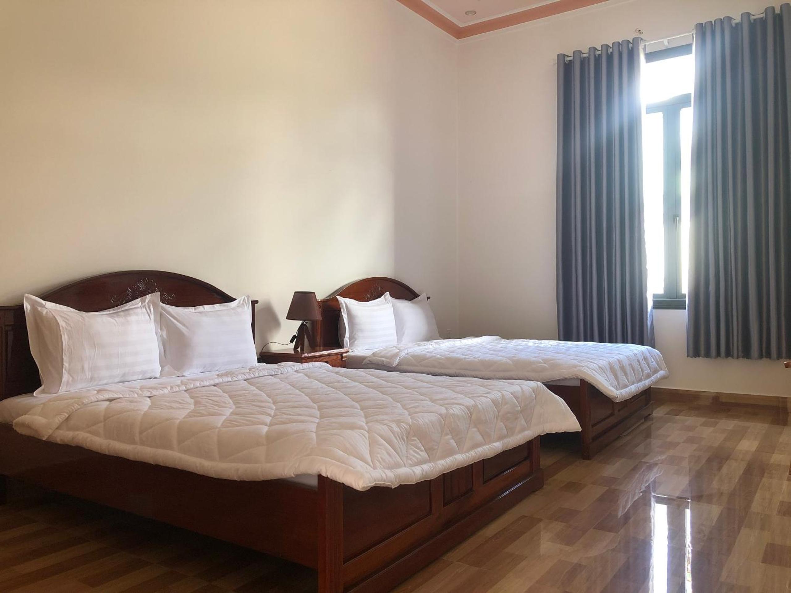 Superior Quadruple Room photo 2
