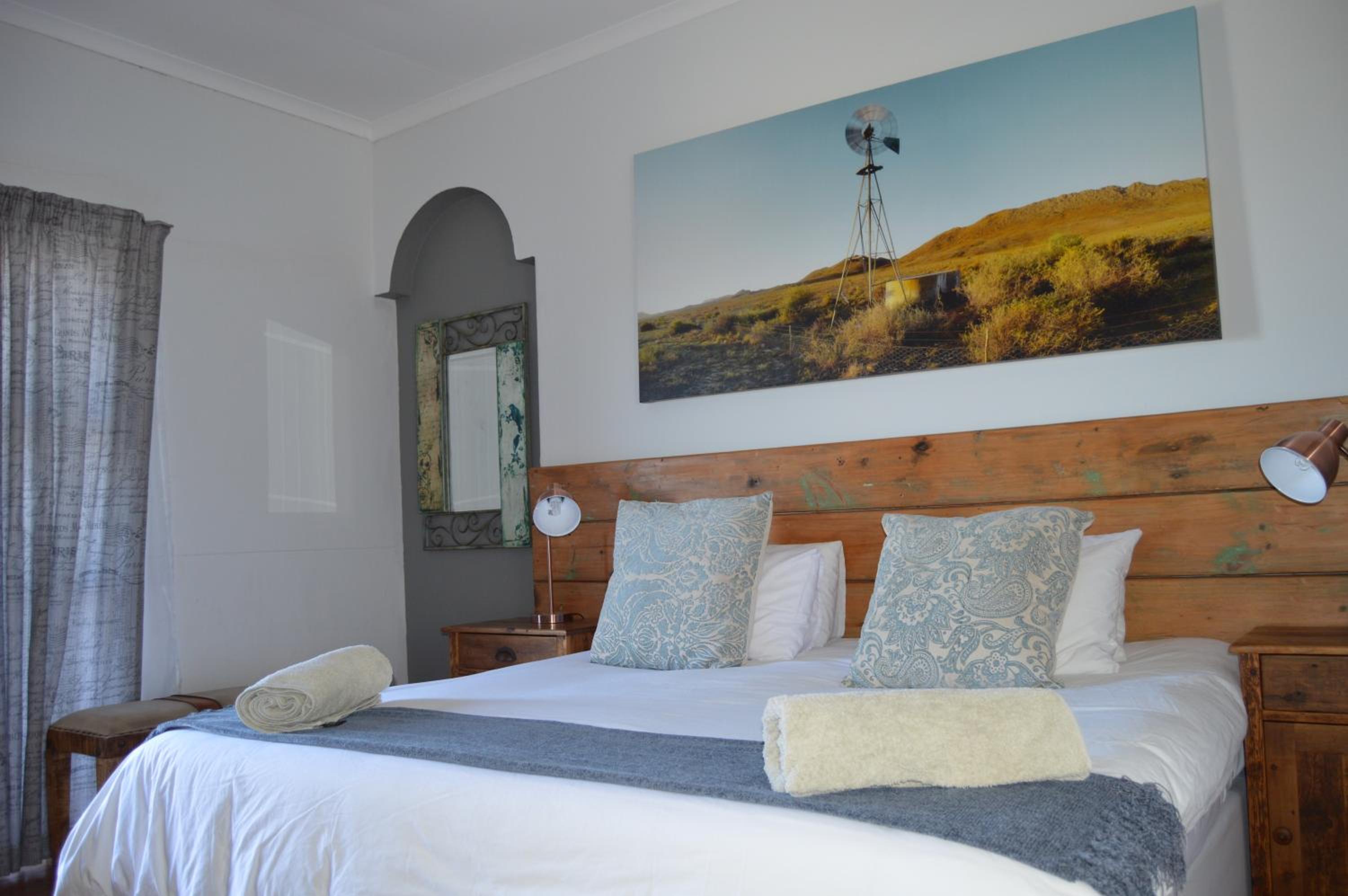 King Room with Garden View photo 1