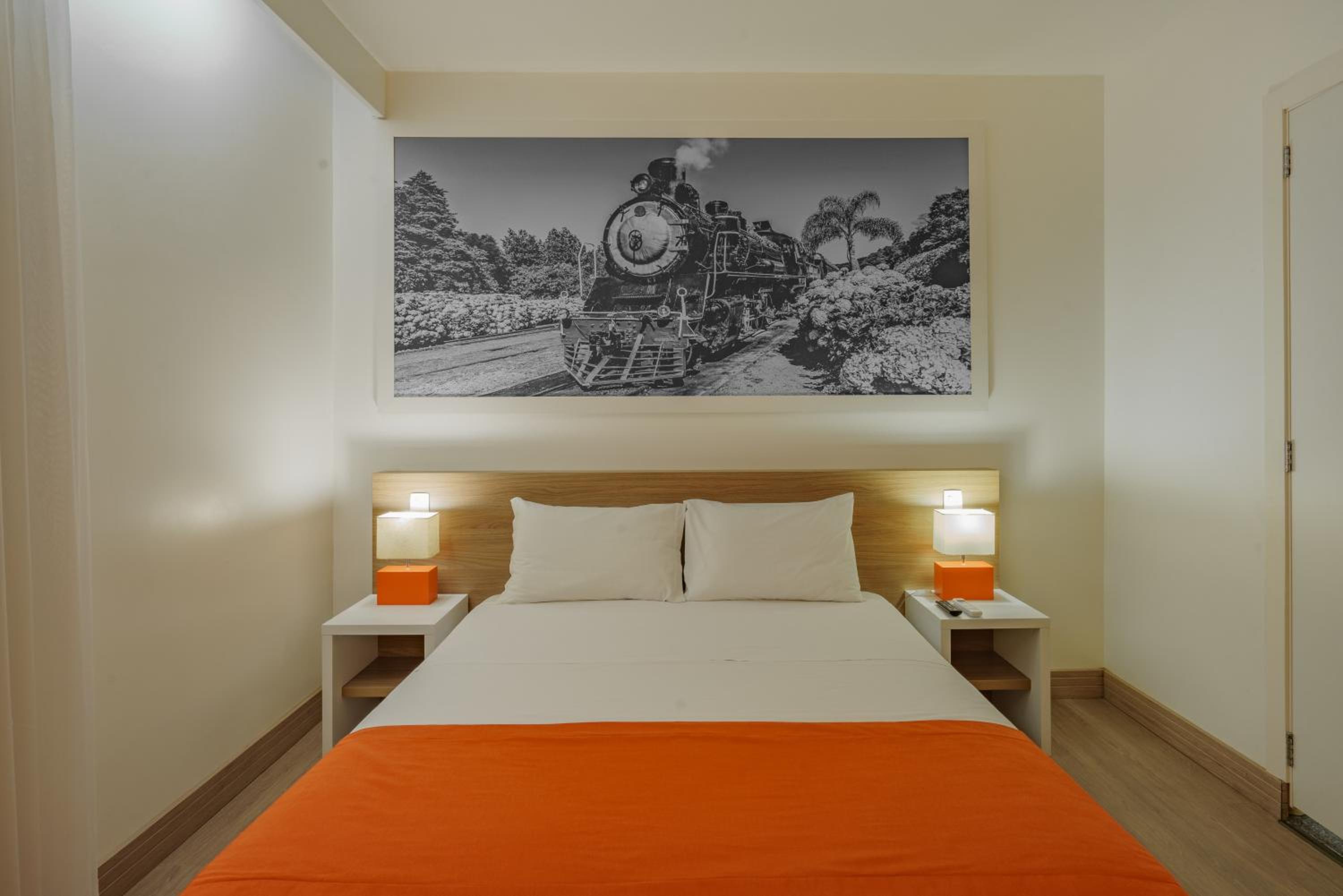 Double Room - Disability Access photo 1