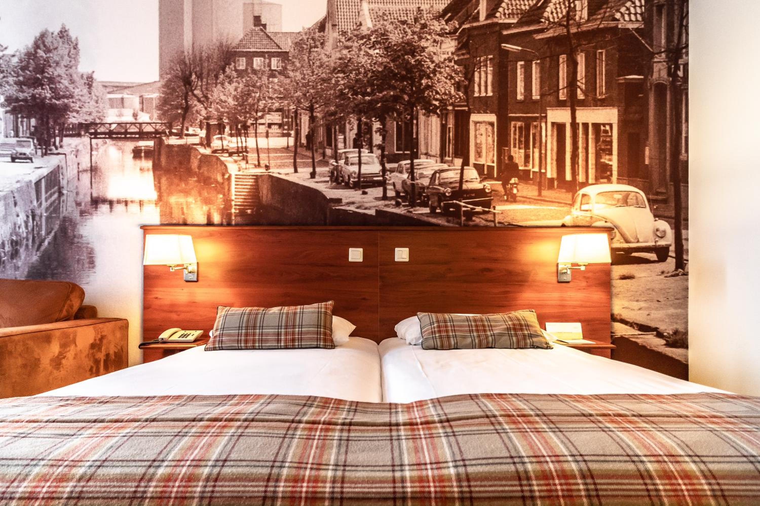 Standard Double Room - Photo 3