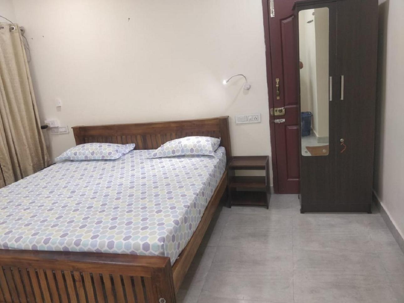 Standard Double Room with Fan