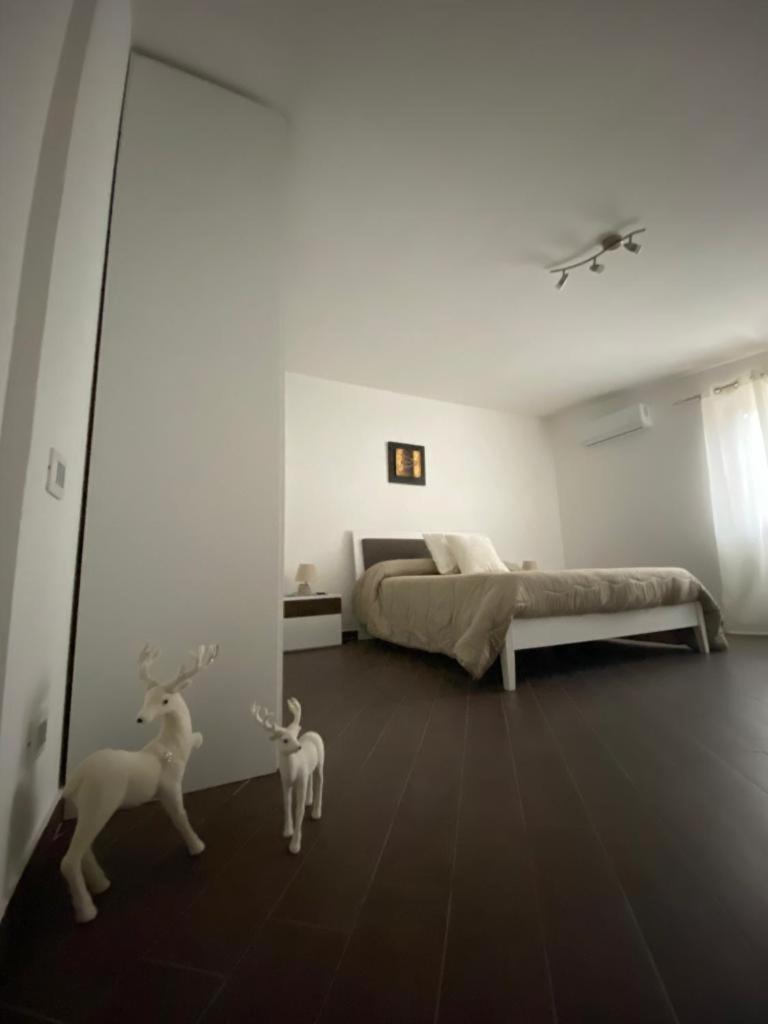 Studio with Terrace - Photo 20