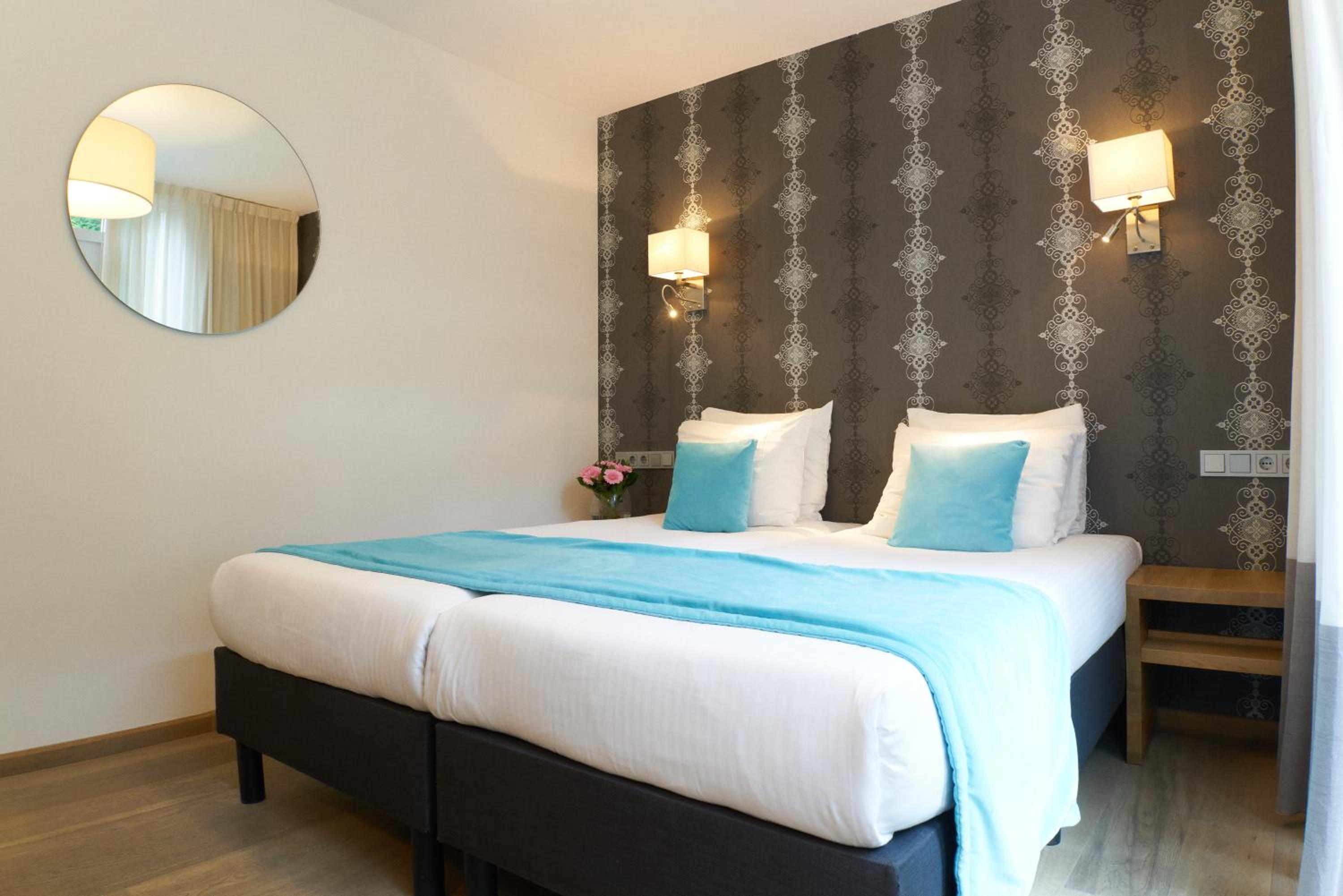 Twin Room with Terrace - Photo 9
