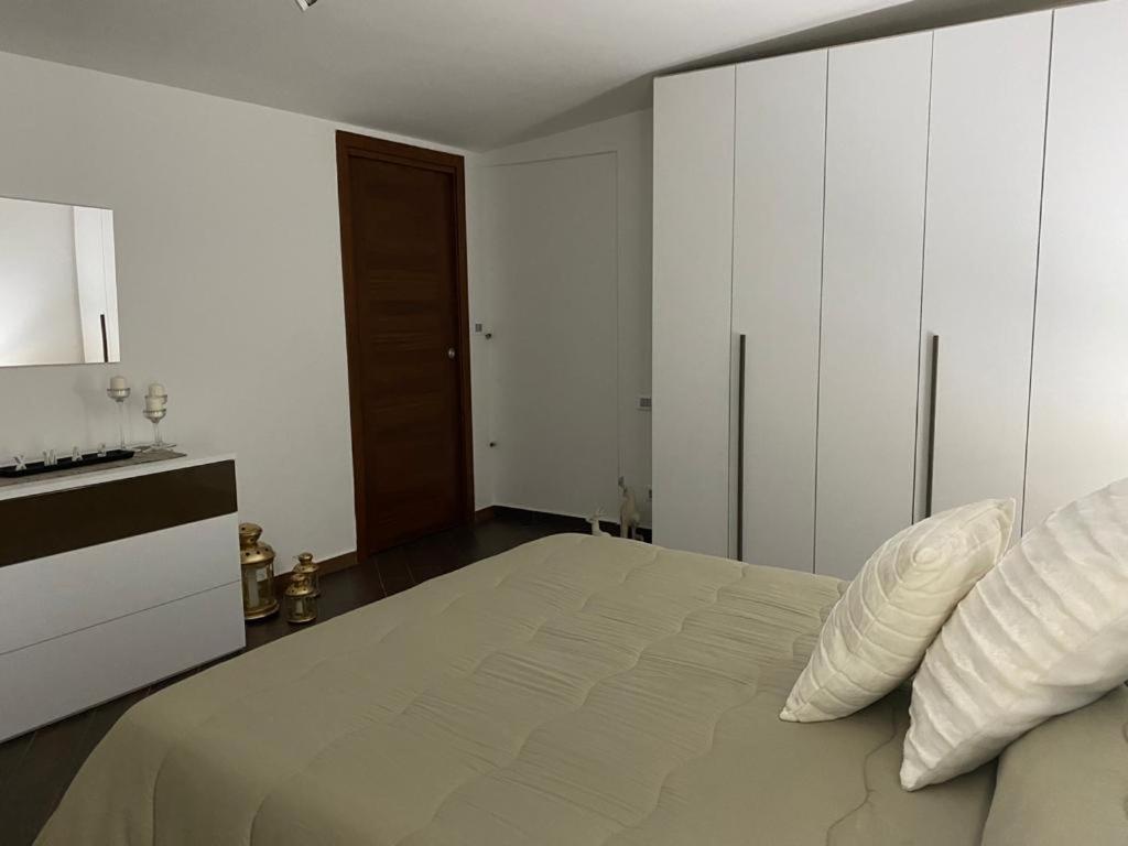Studio with Terrace - Photo 13