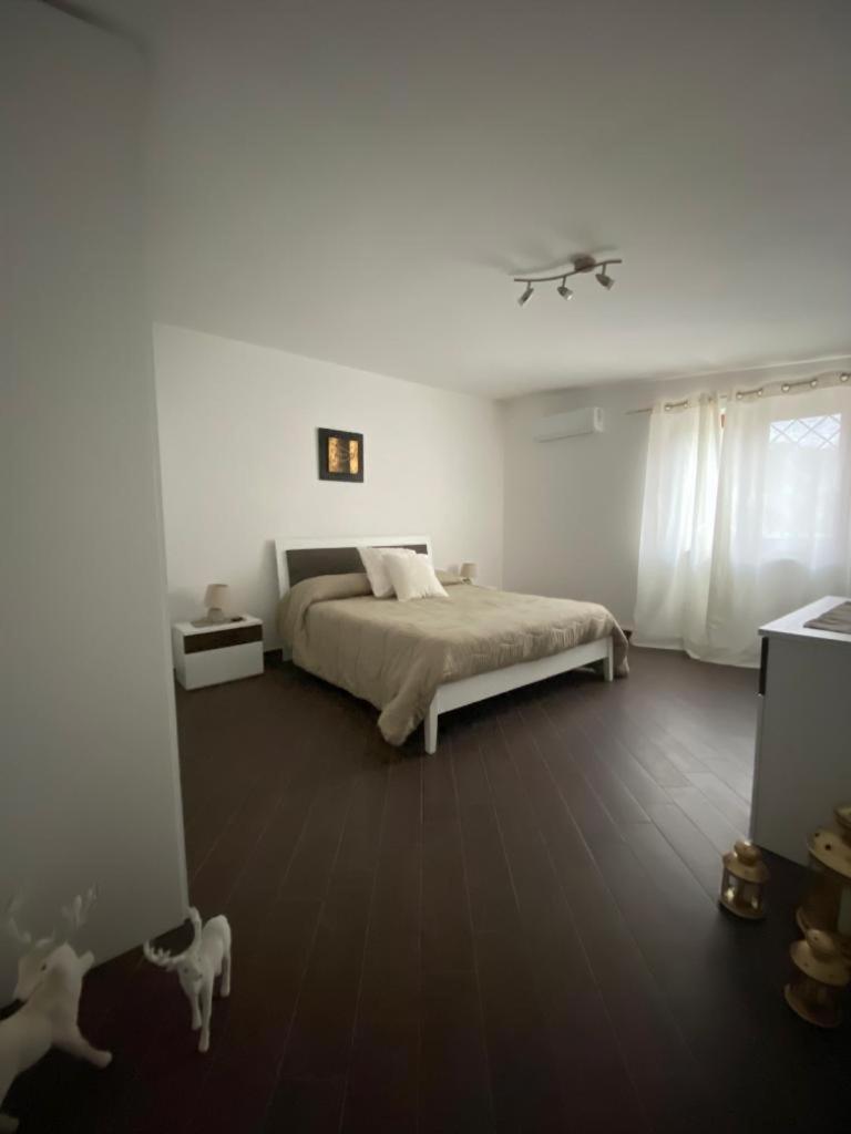 Studio with Terrace - Photo 12