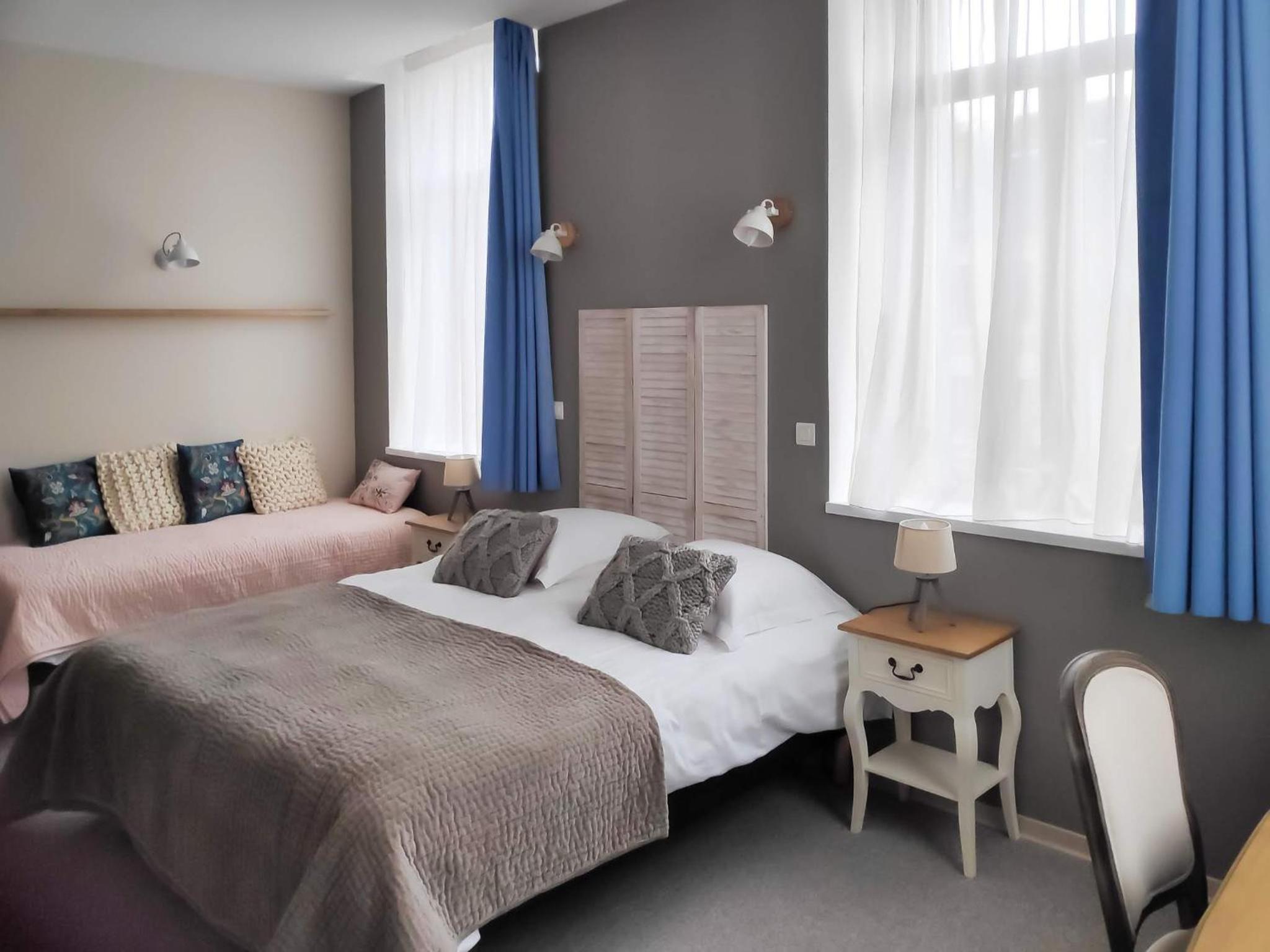 Triple Room photo 1