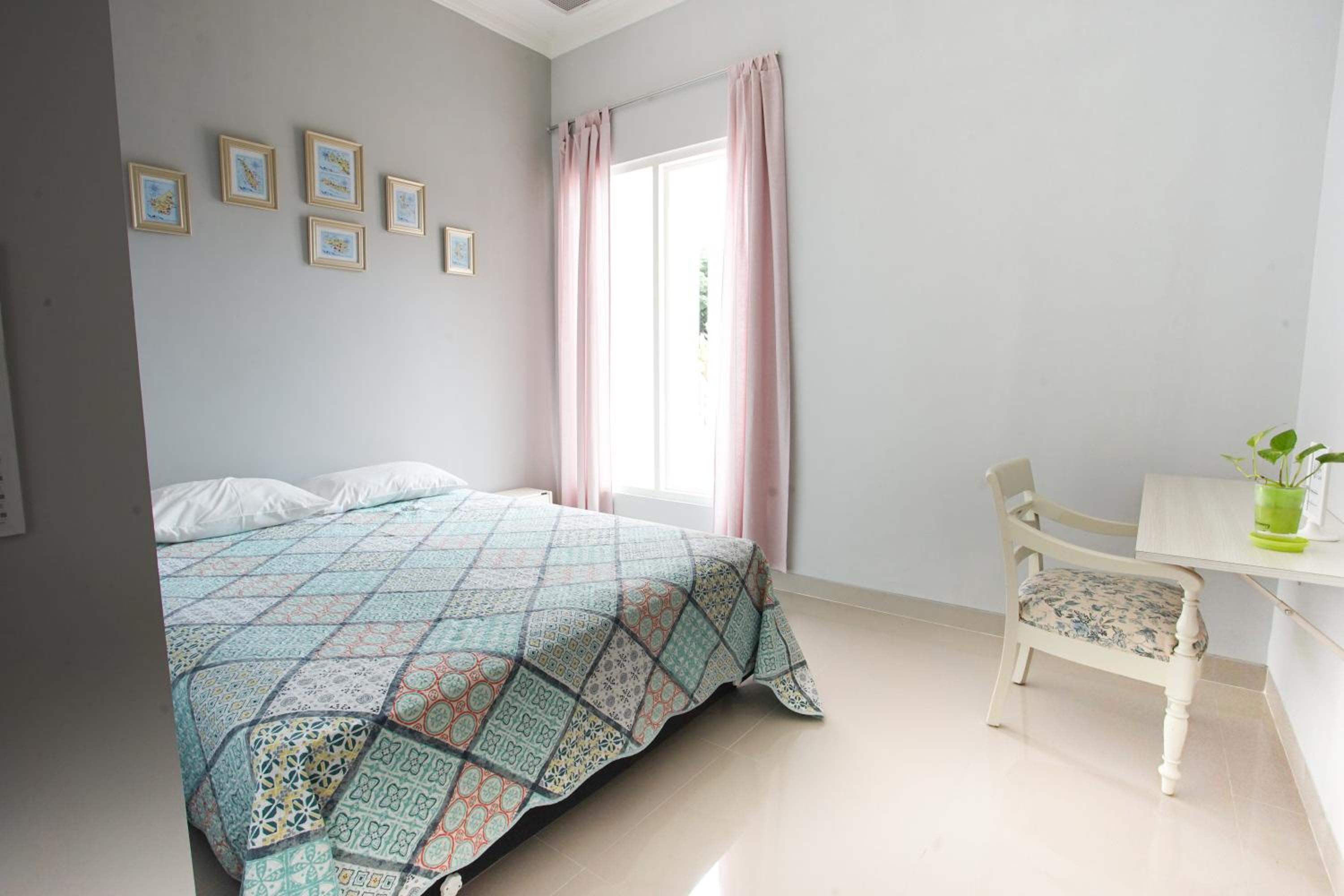 Deluxe Double Room - Photo 2