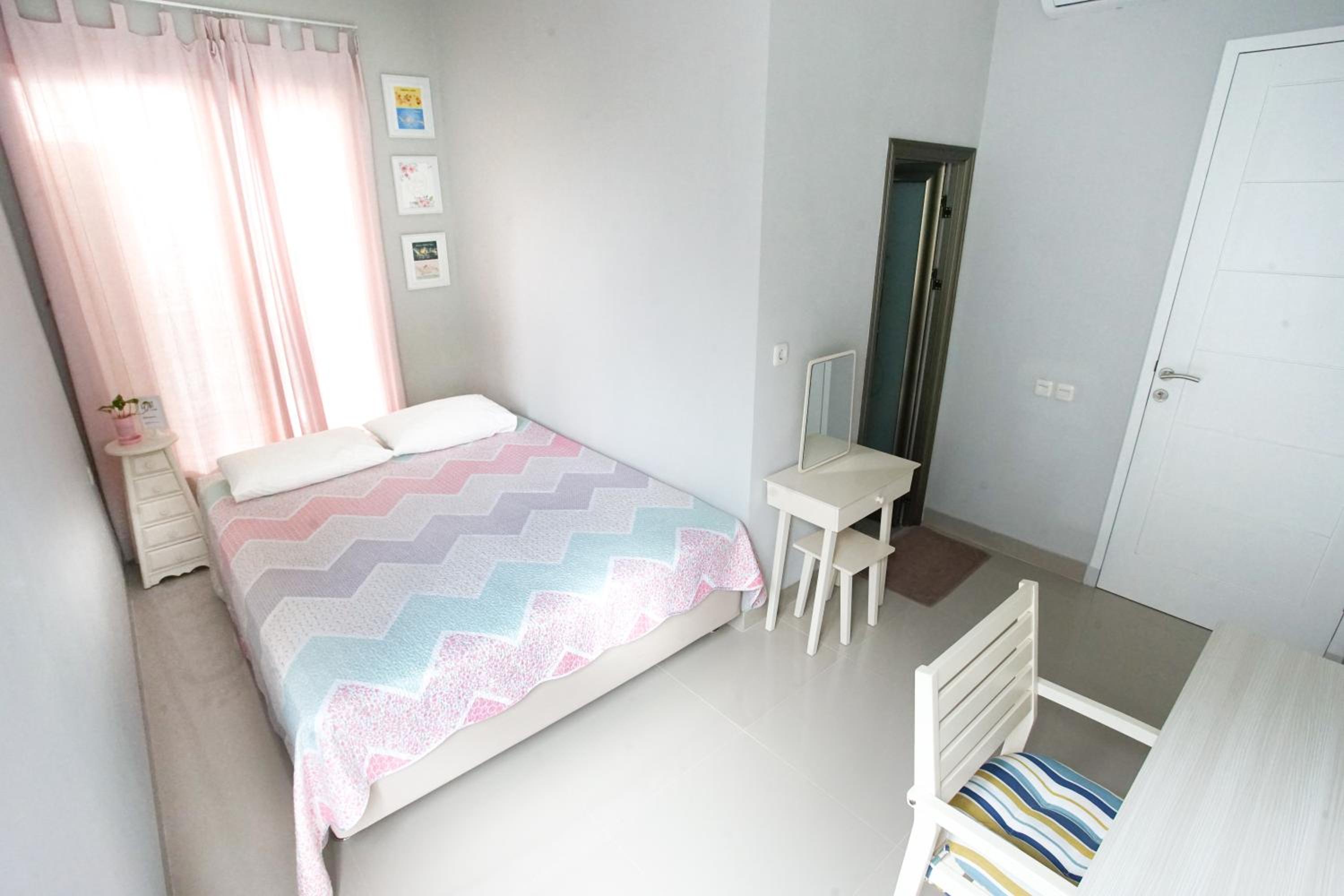 Double Room - Photo 1