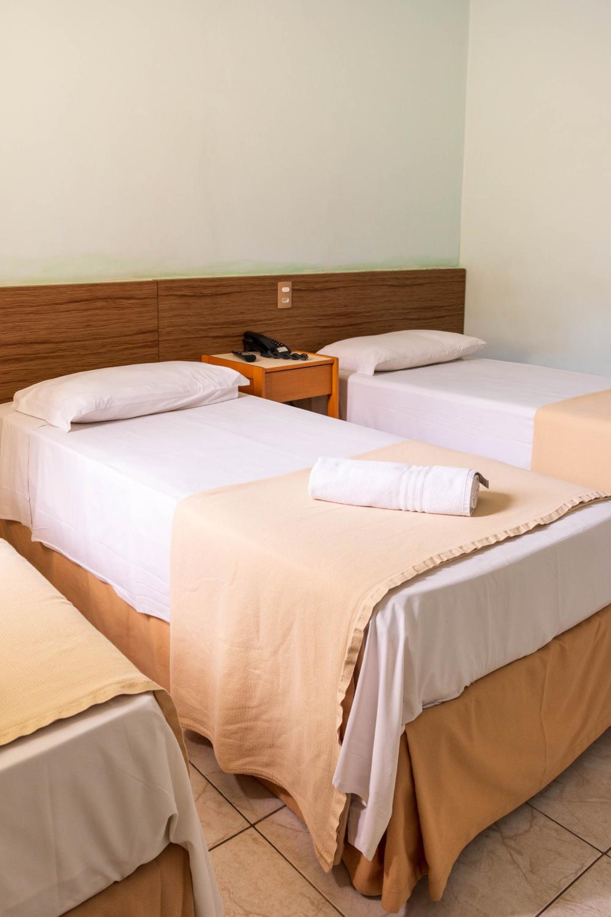Pompeu Rio Hotel — photo 104