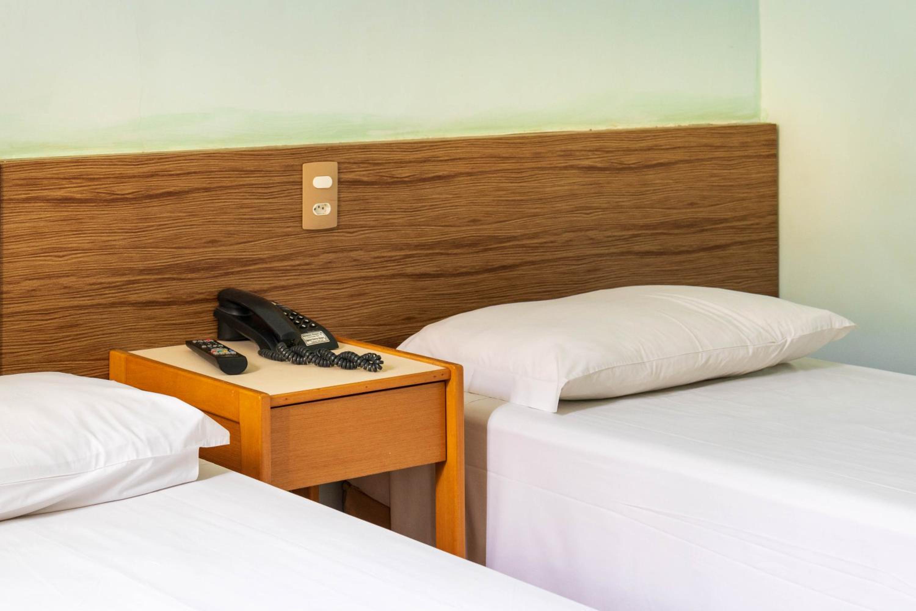 Pompeu Rio Hotel — photo 128