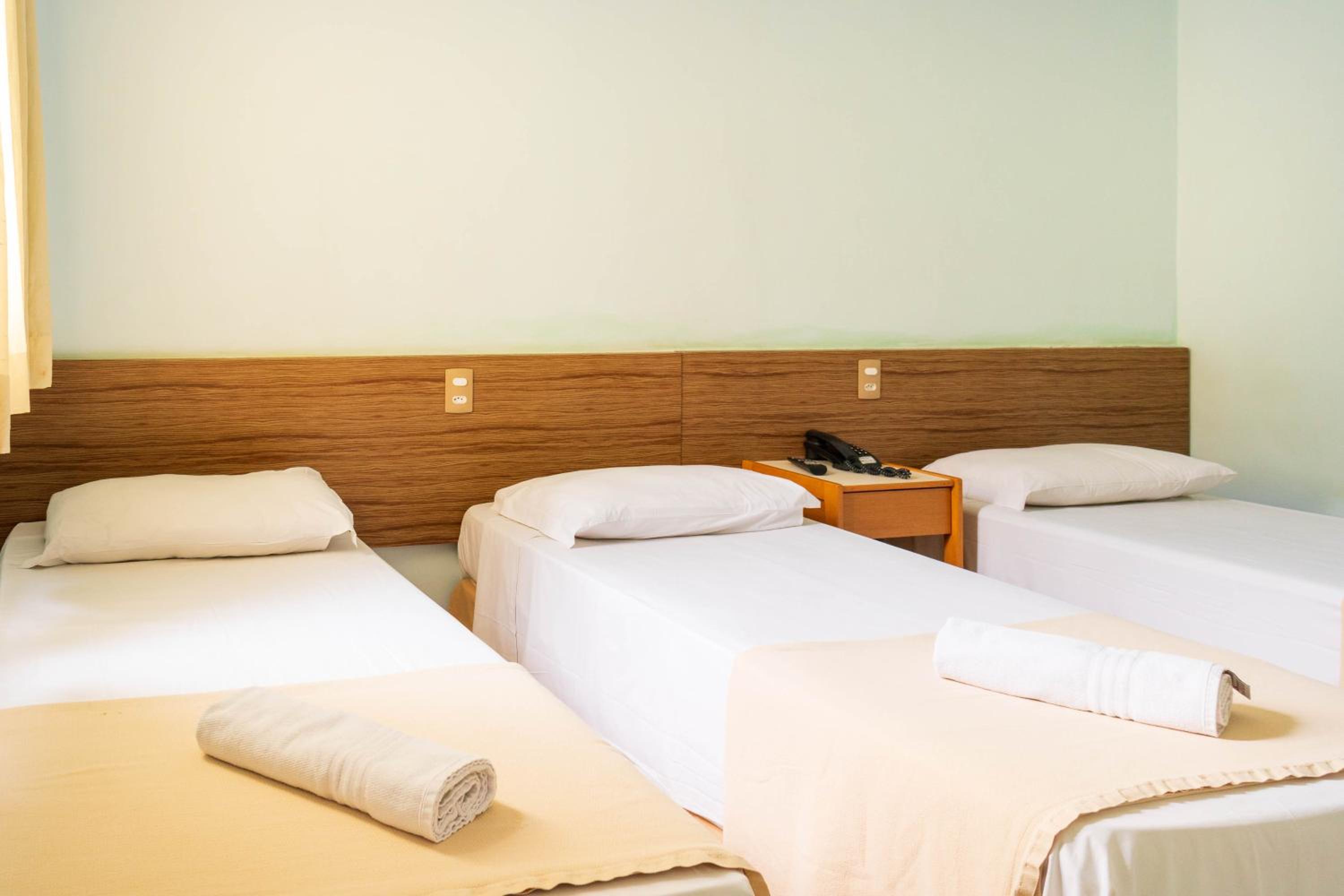 Pompeu Rio Hotel — photo 102