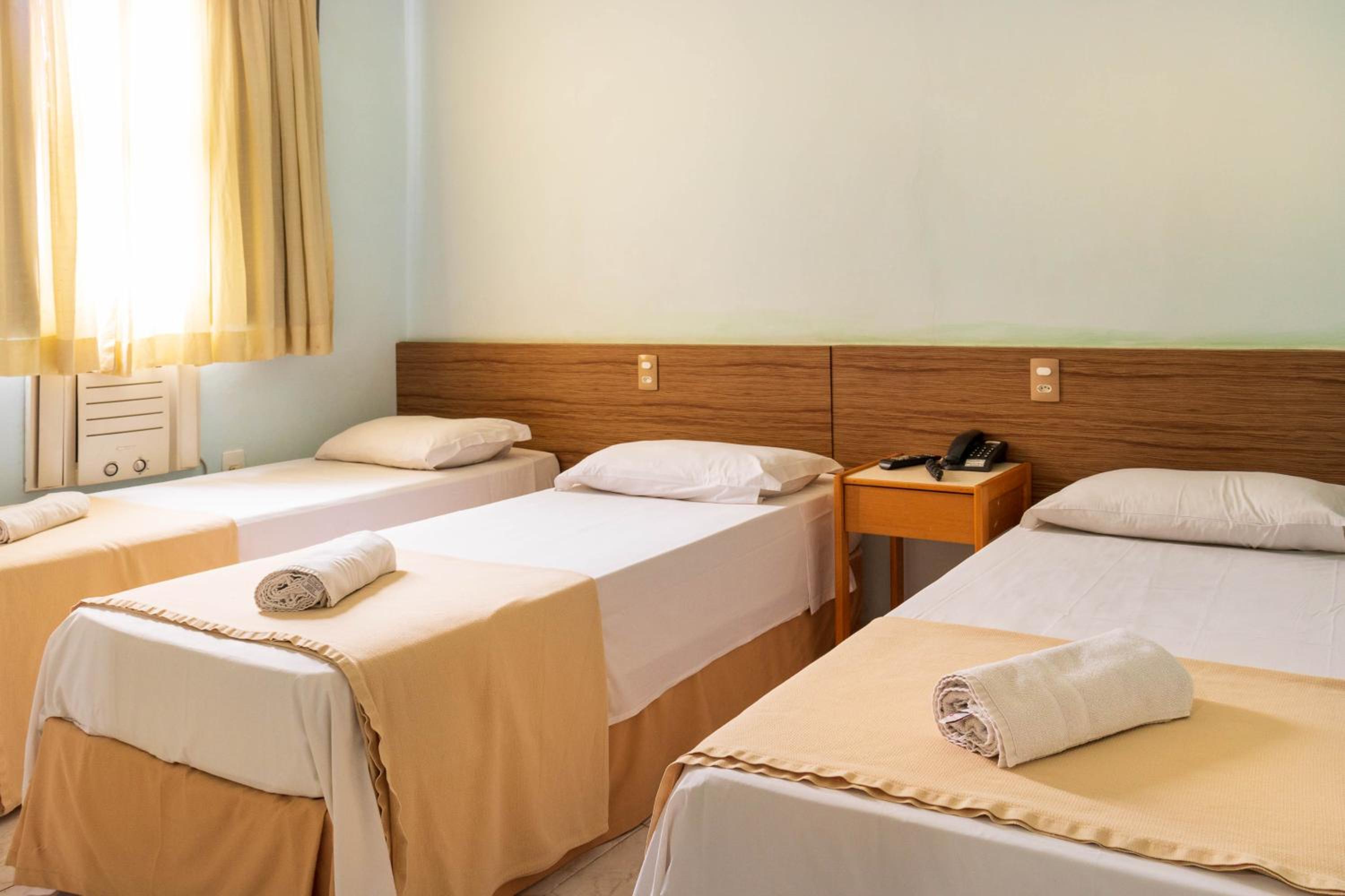 Pompeu Rio Hotel — photo 109