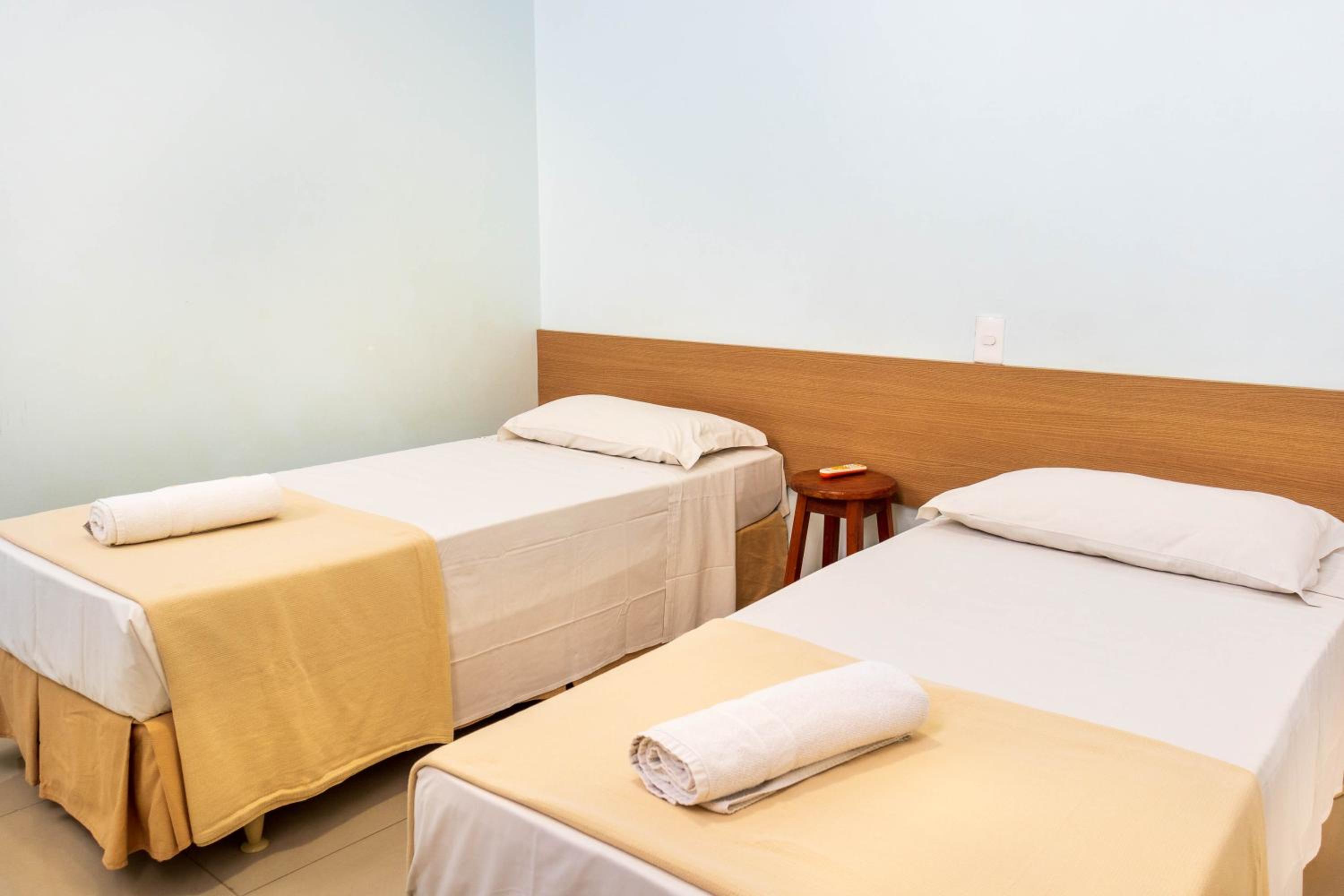 Pompeu Rio Hotel — photo 92
