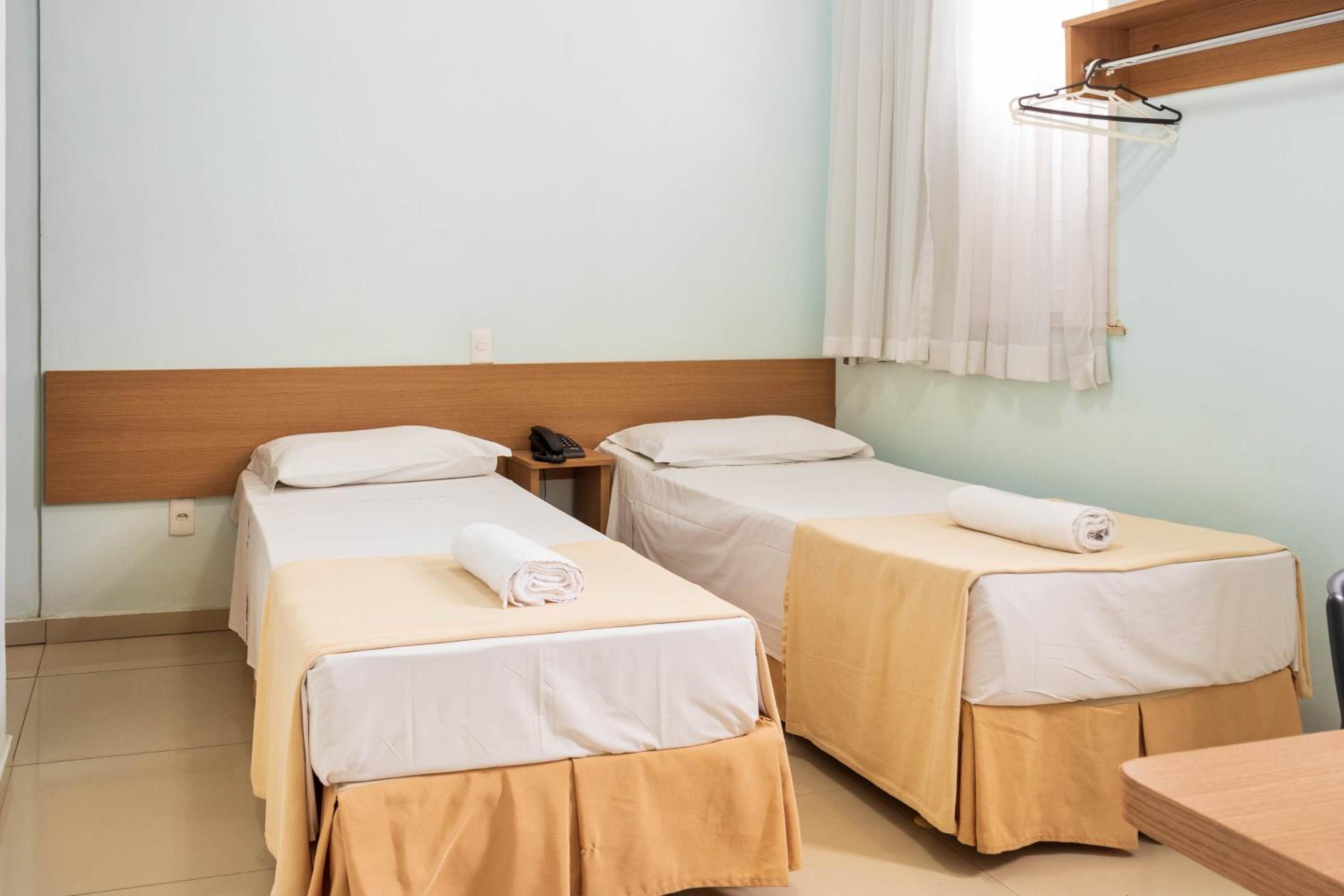 Pompeu Rio Hotel — photo 113