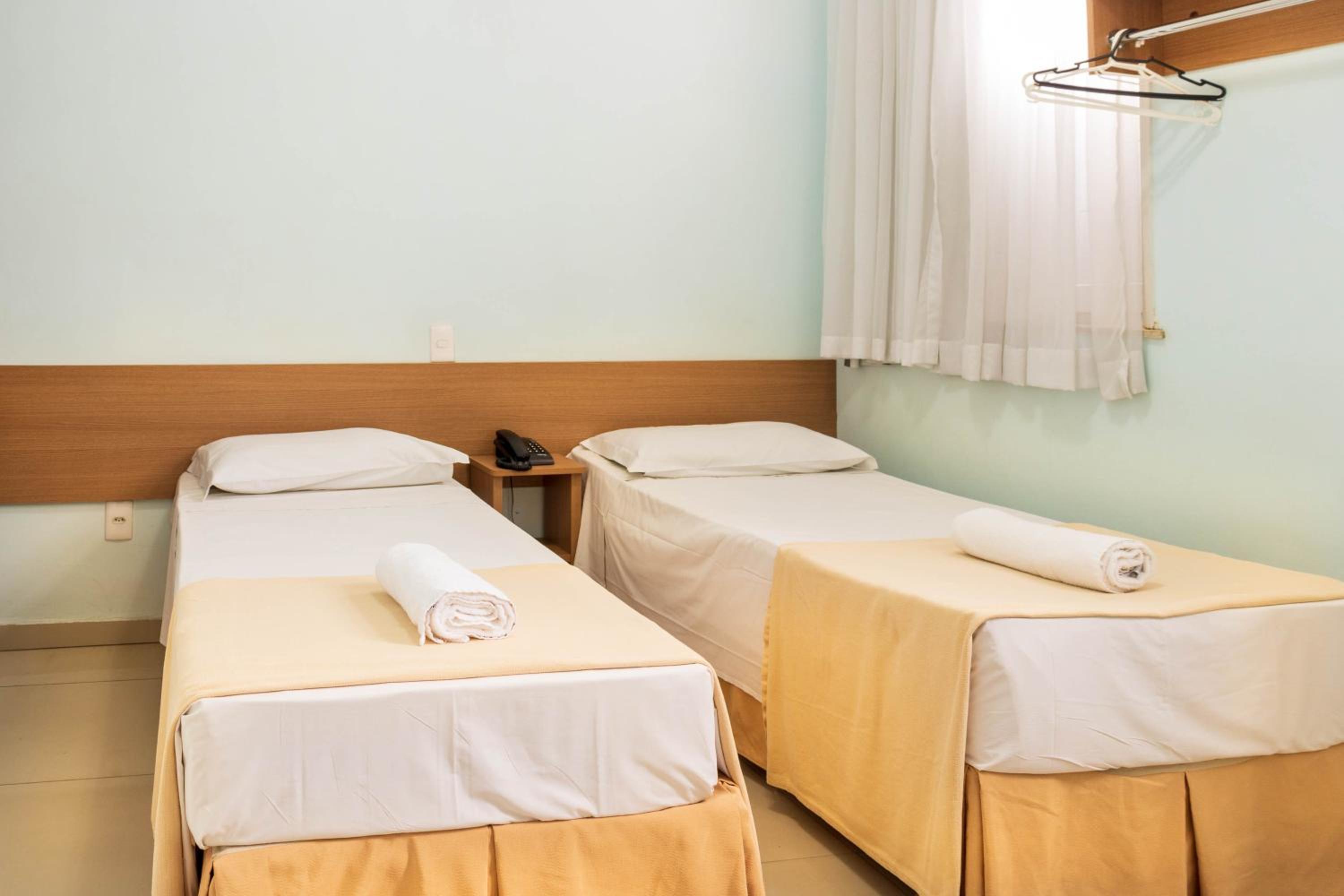 Family Double Room