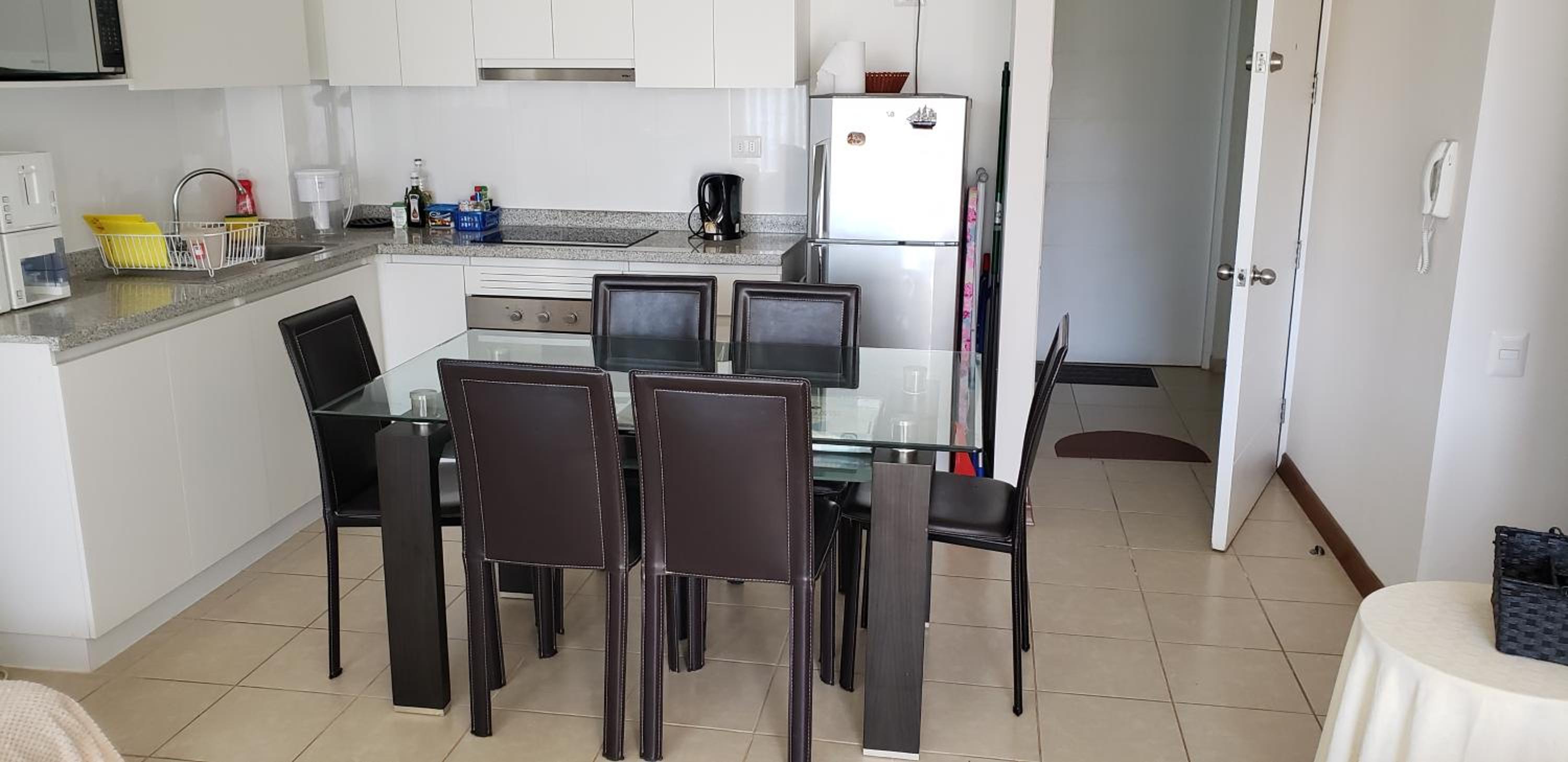 Apartment with Sea View photo 3