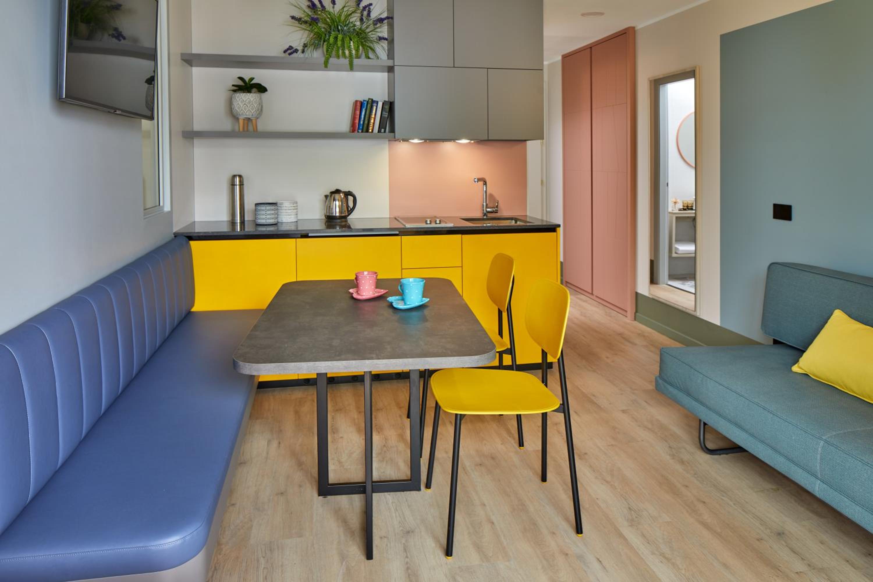 Junior Suite - Photo 8