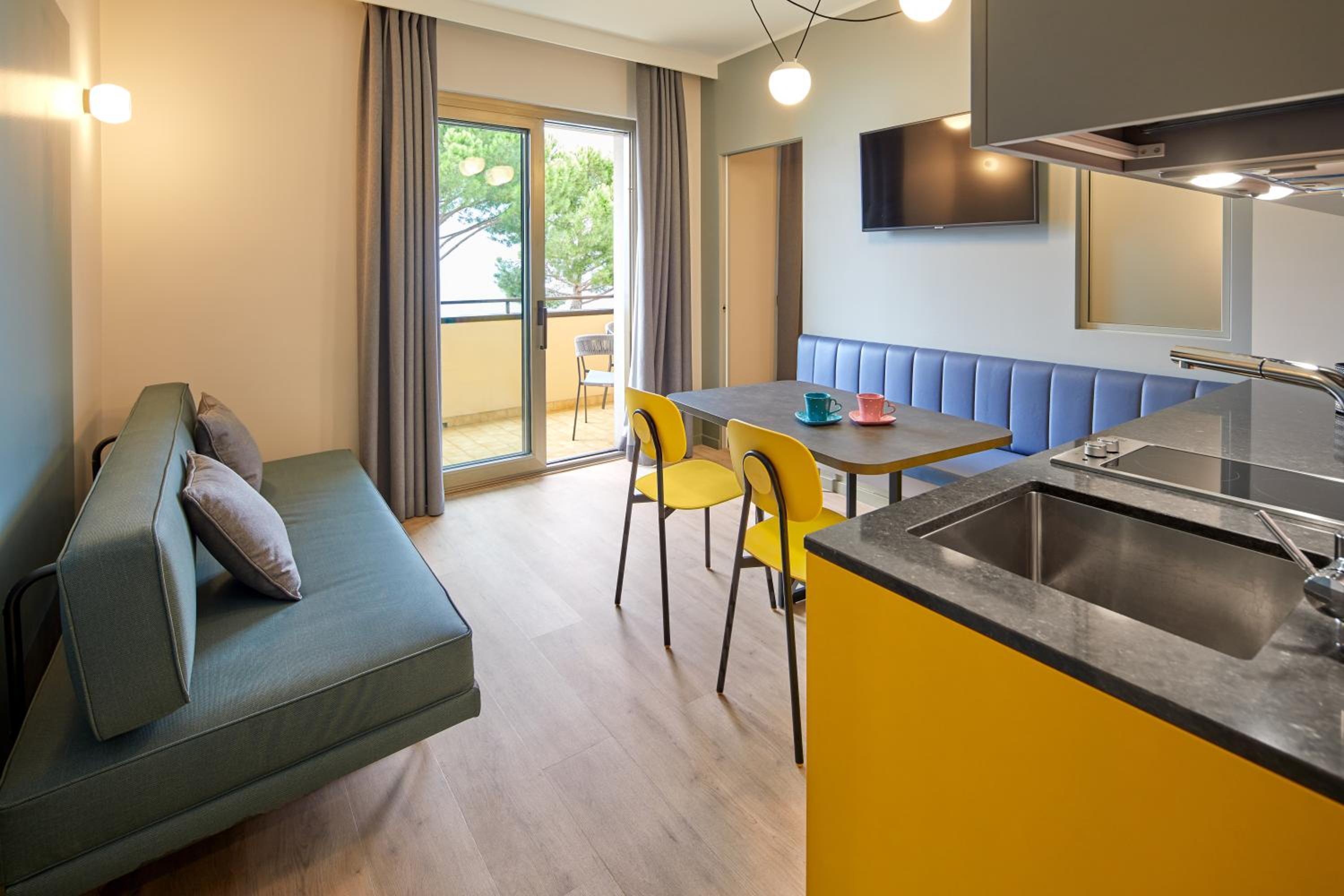 Junior Suite - Photo 5