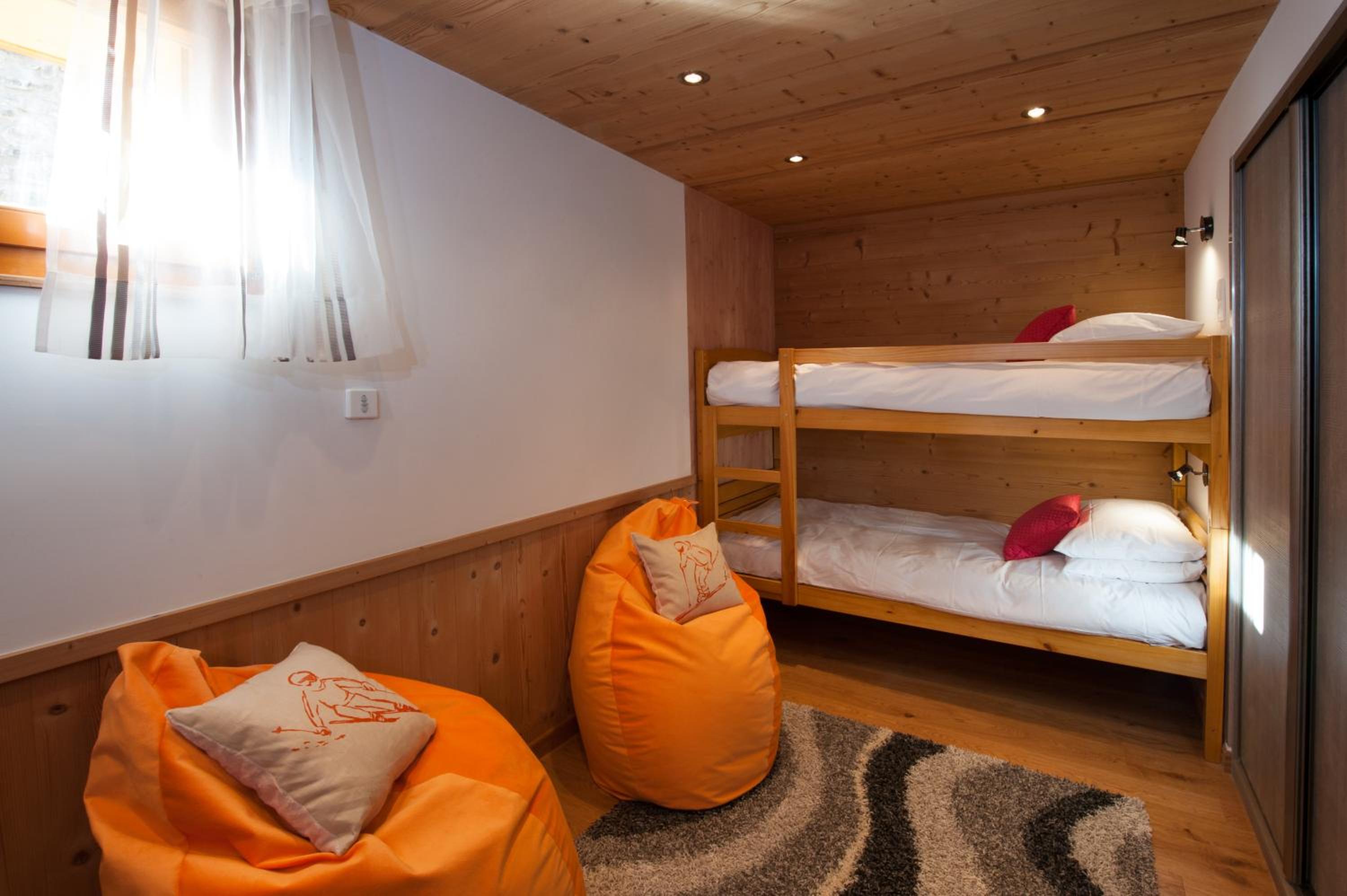 Chalet photo 2