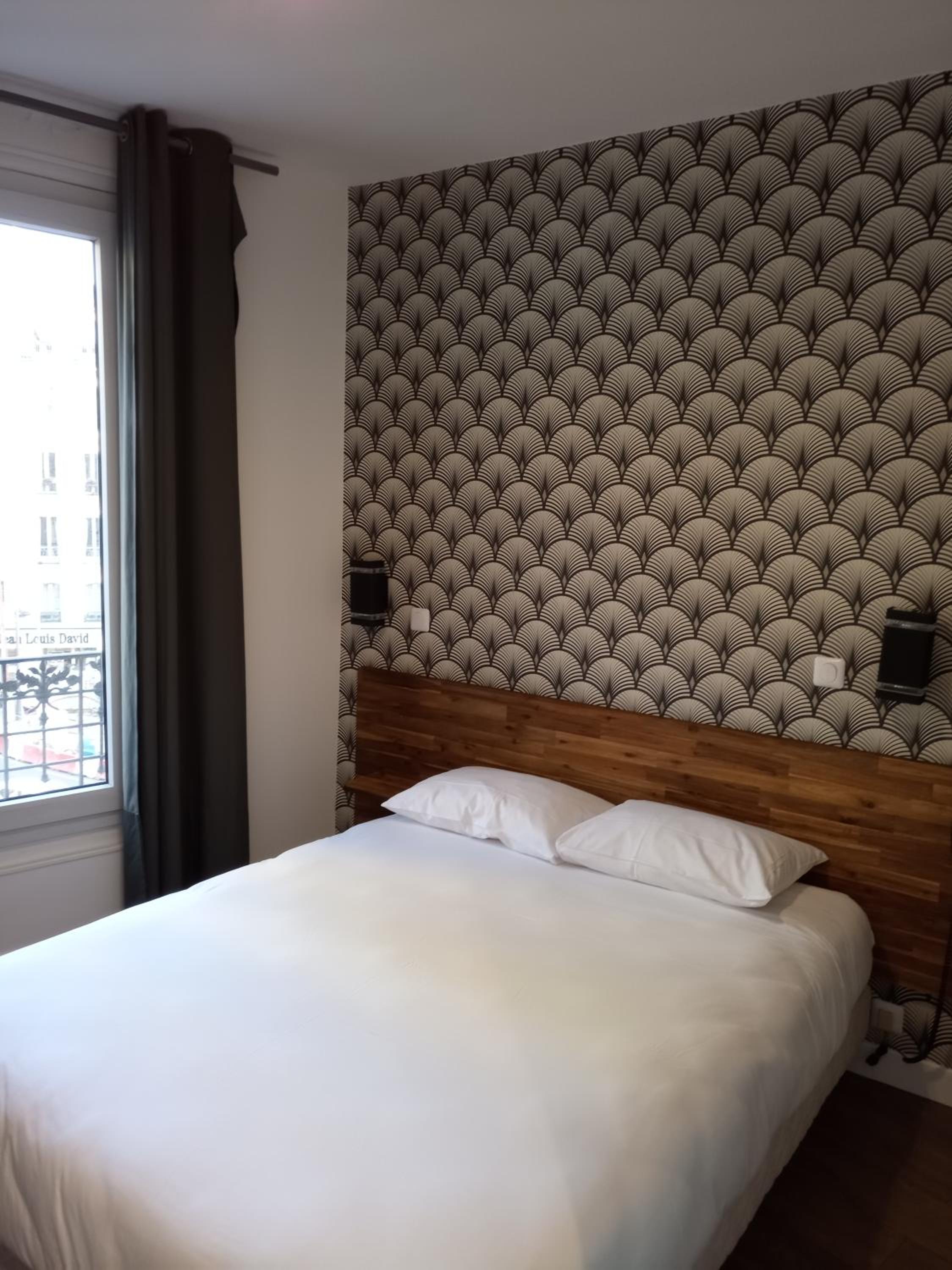 Single Room with Shower photo 2