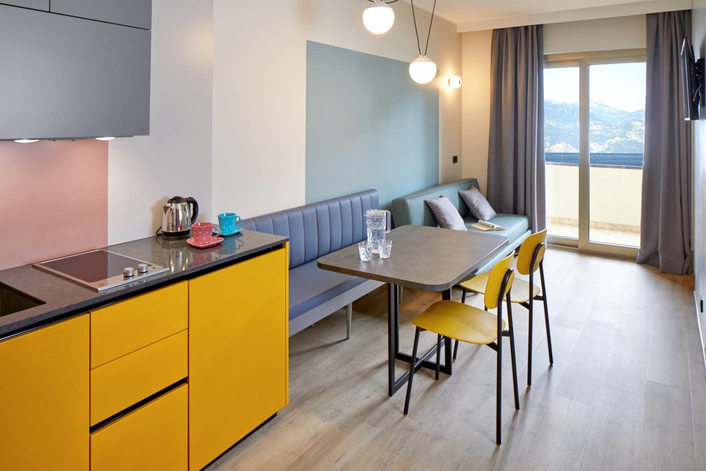 Junior Suite - Photo 7