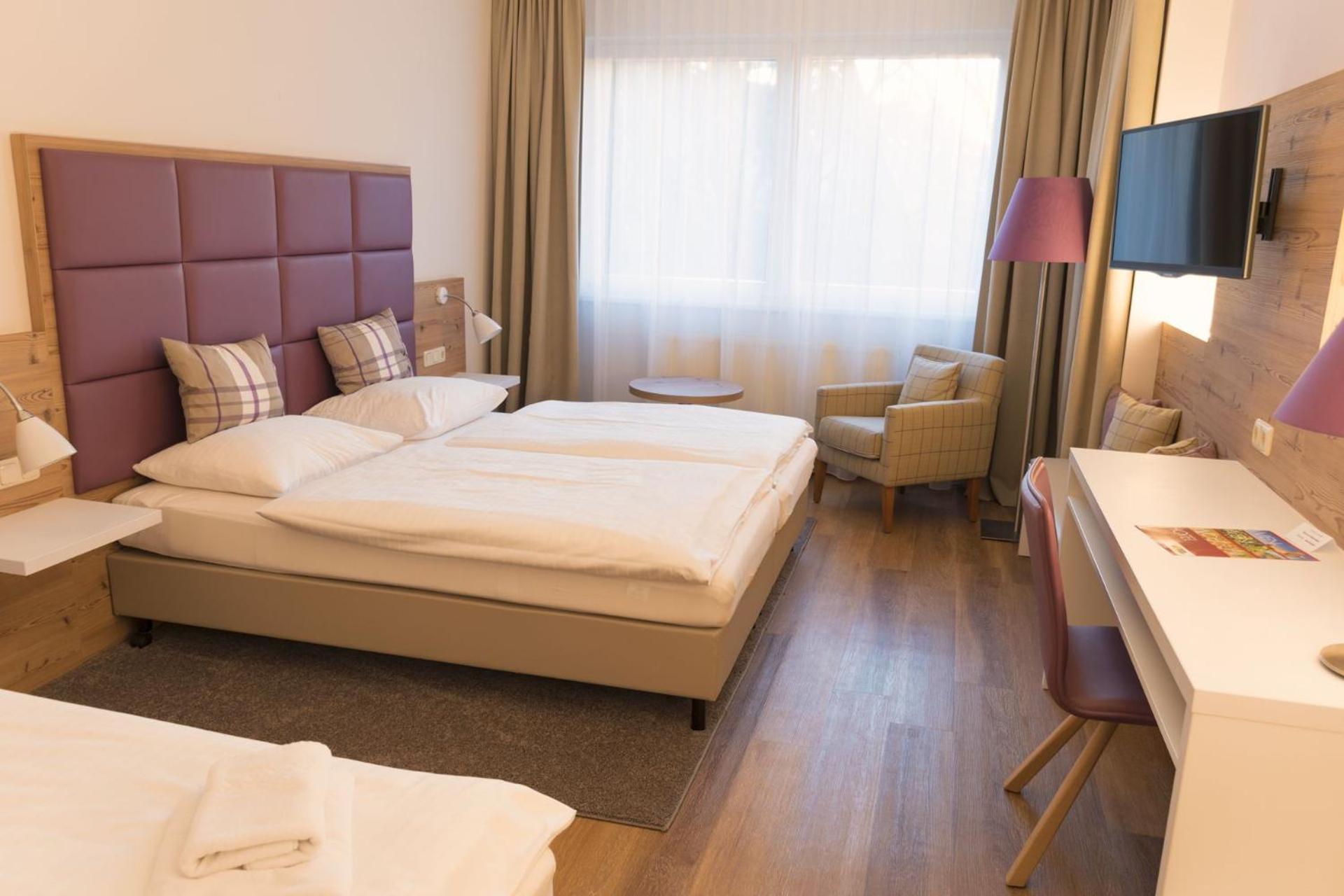 Triple Room photo 1