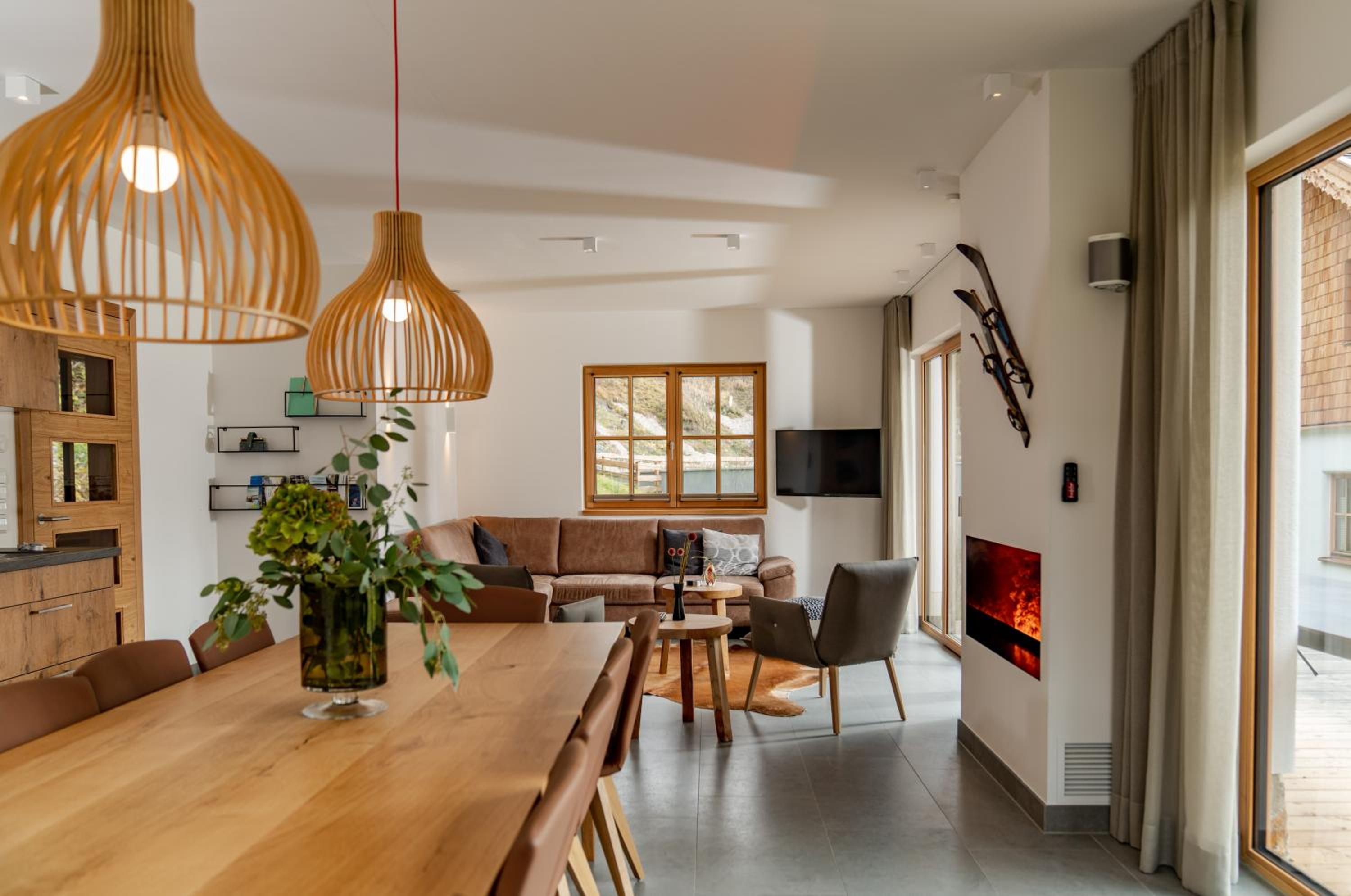 Chalet 9