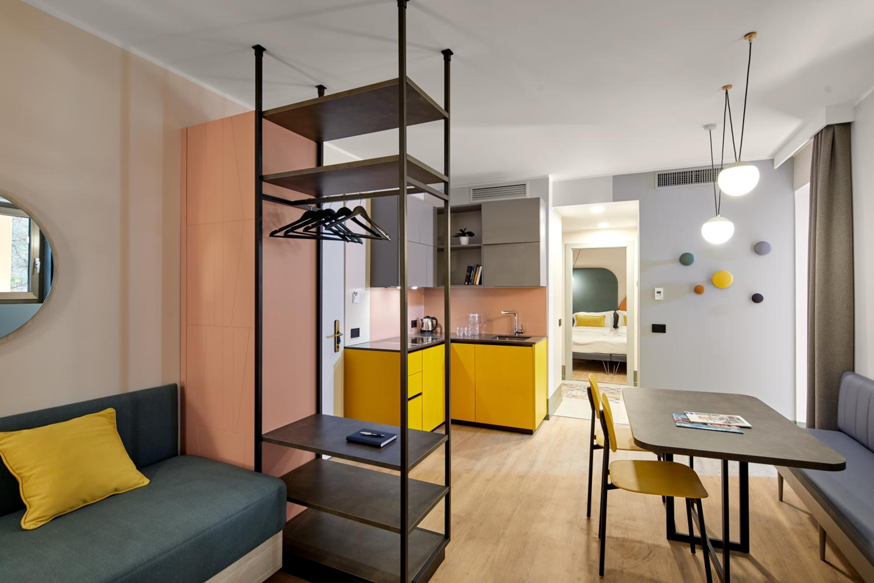 Family Suite photo 1