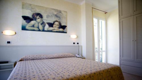 Double Room with Balcony photo 1