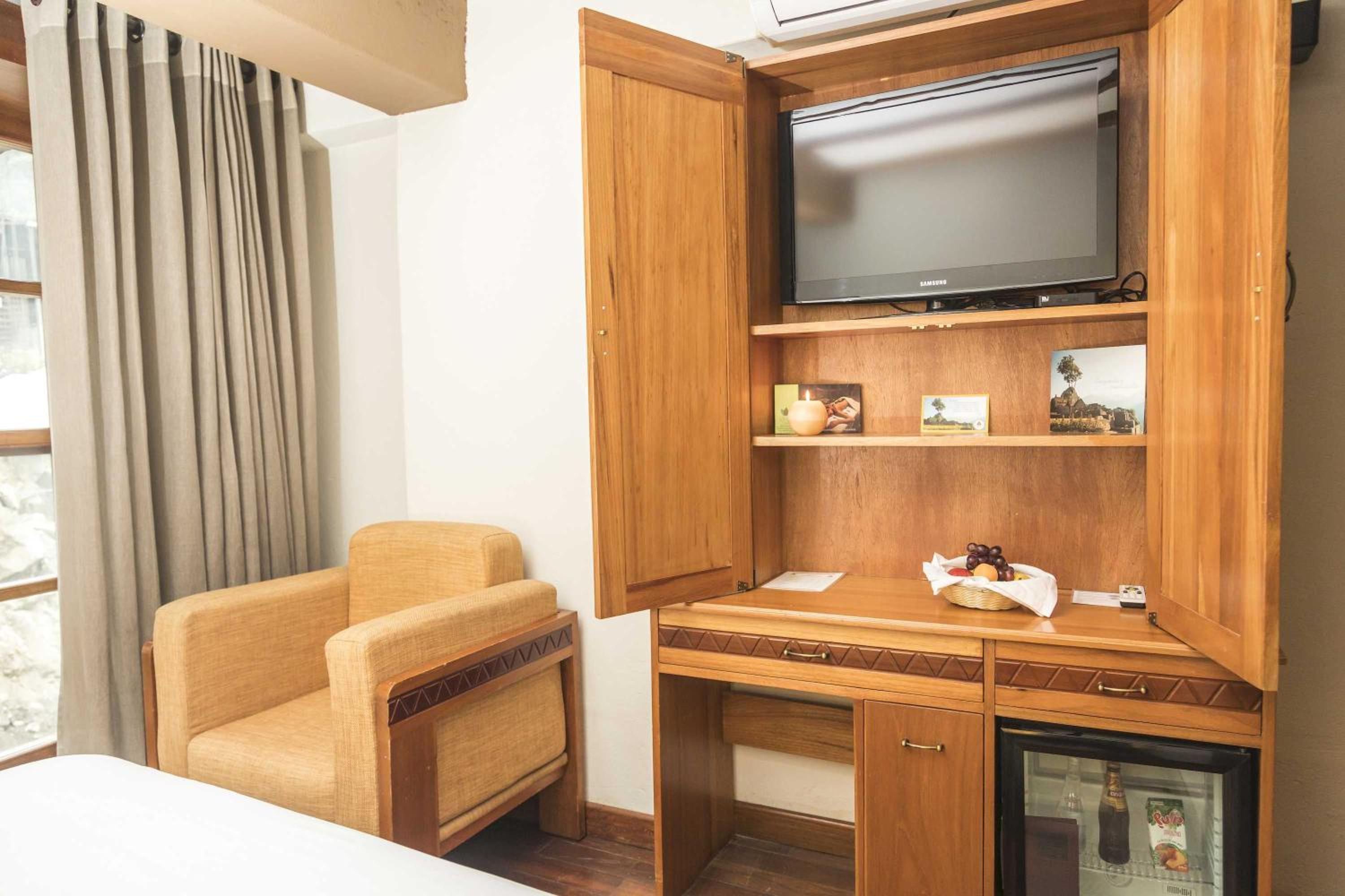 Single Room with City View photo 3